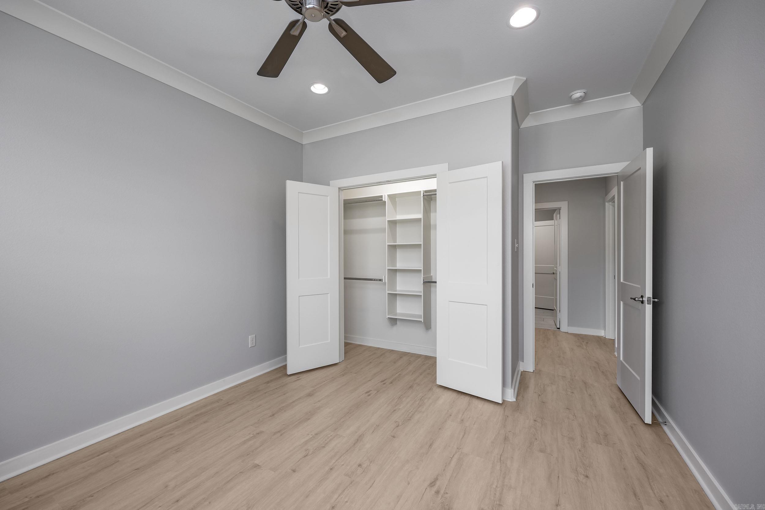 PARKSIDE ADDITION - Residential