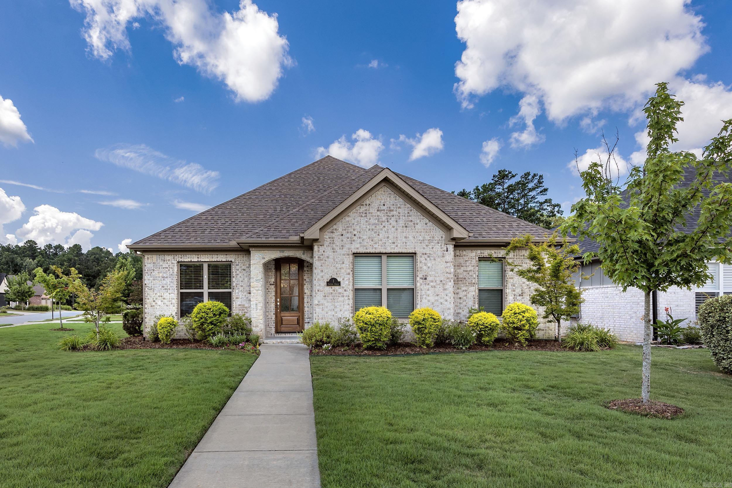 PARKSIDE ADDITION - Residential