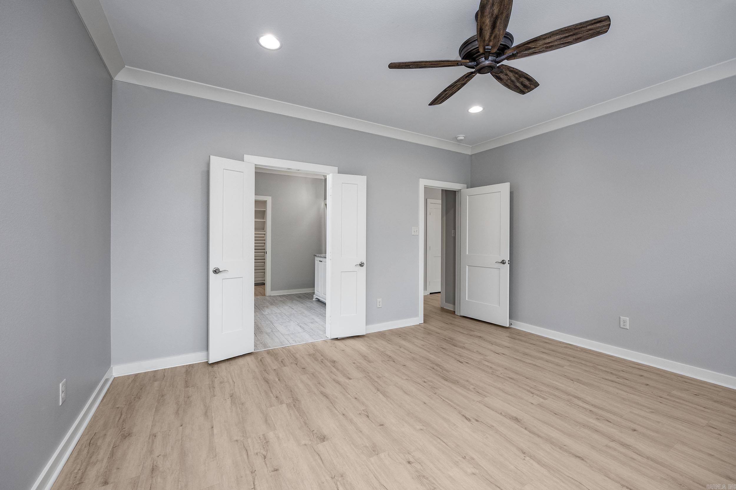 PARKSIDE ADDITION - Residential