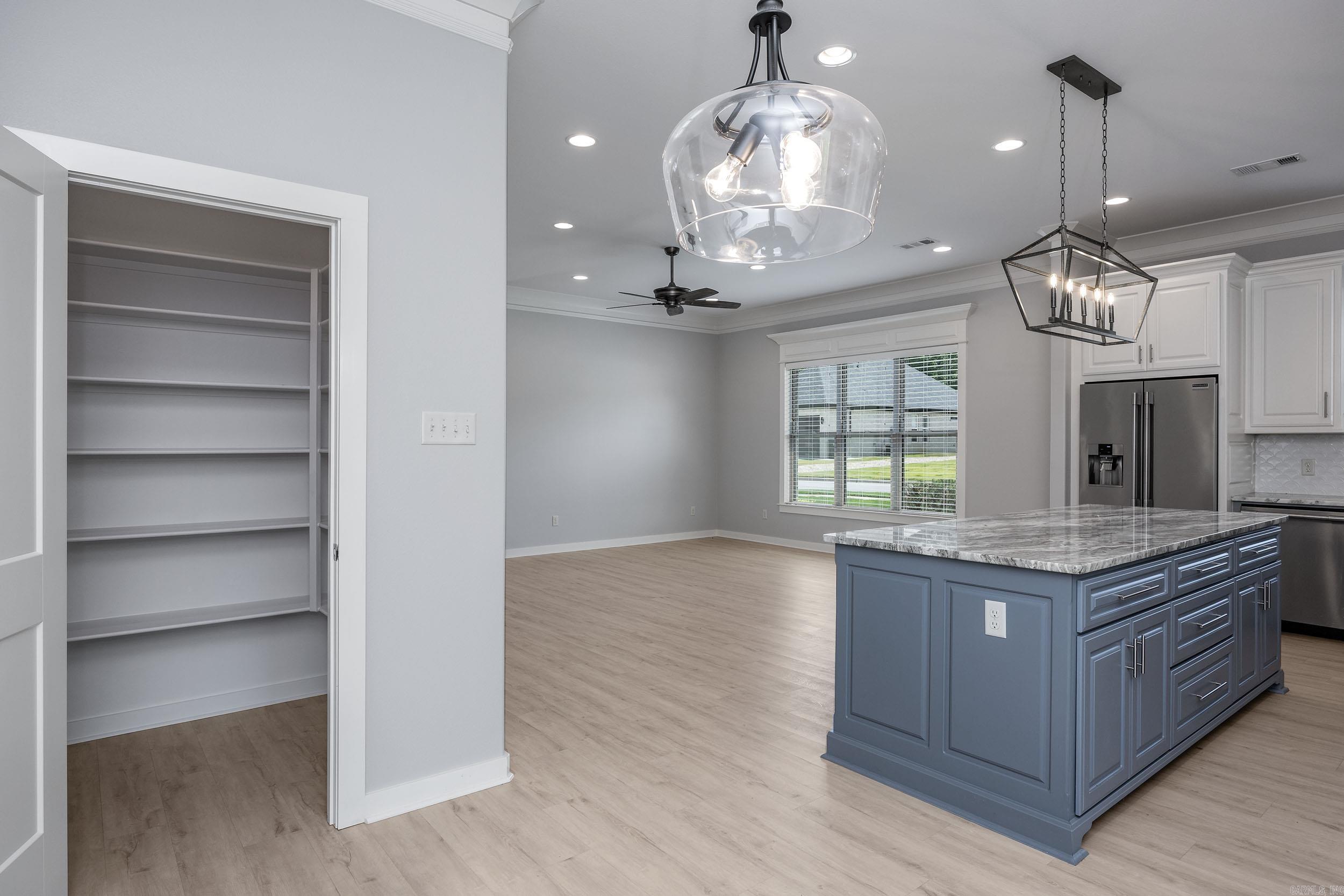 PARKSIDE ADDITION - Residential