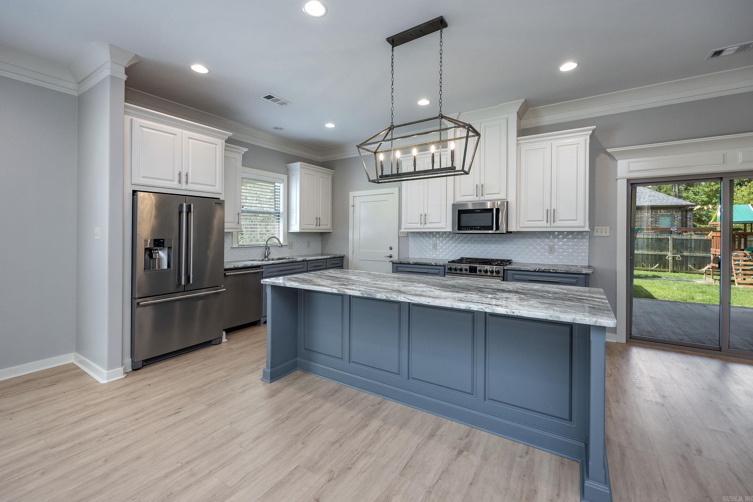 PARKSIDE ADDITION - Residential