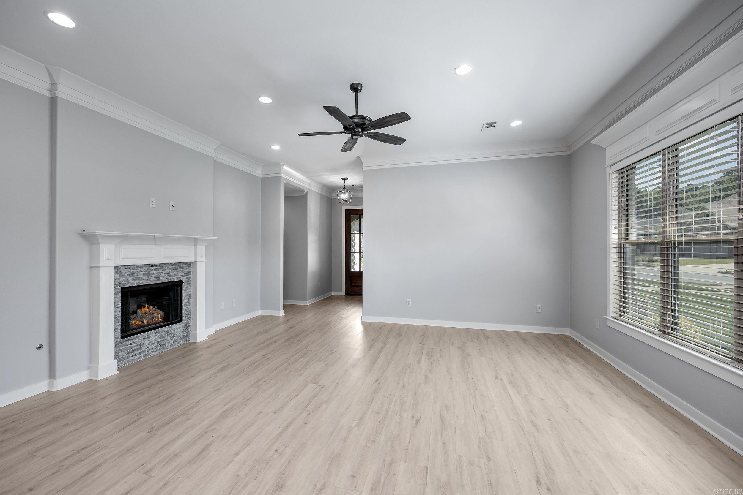 PARKSIDE ADDITION - Residential