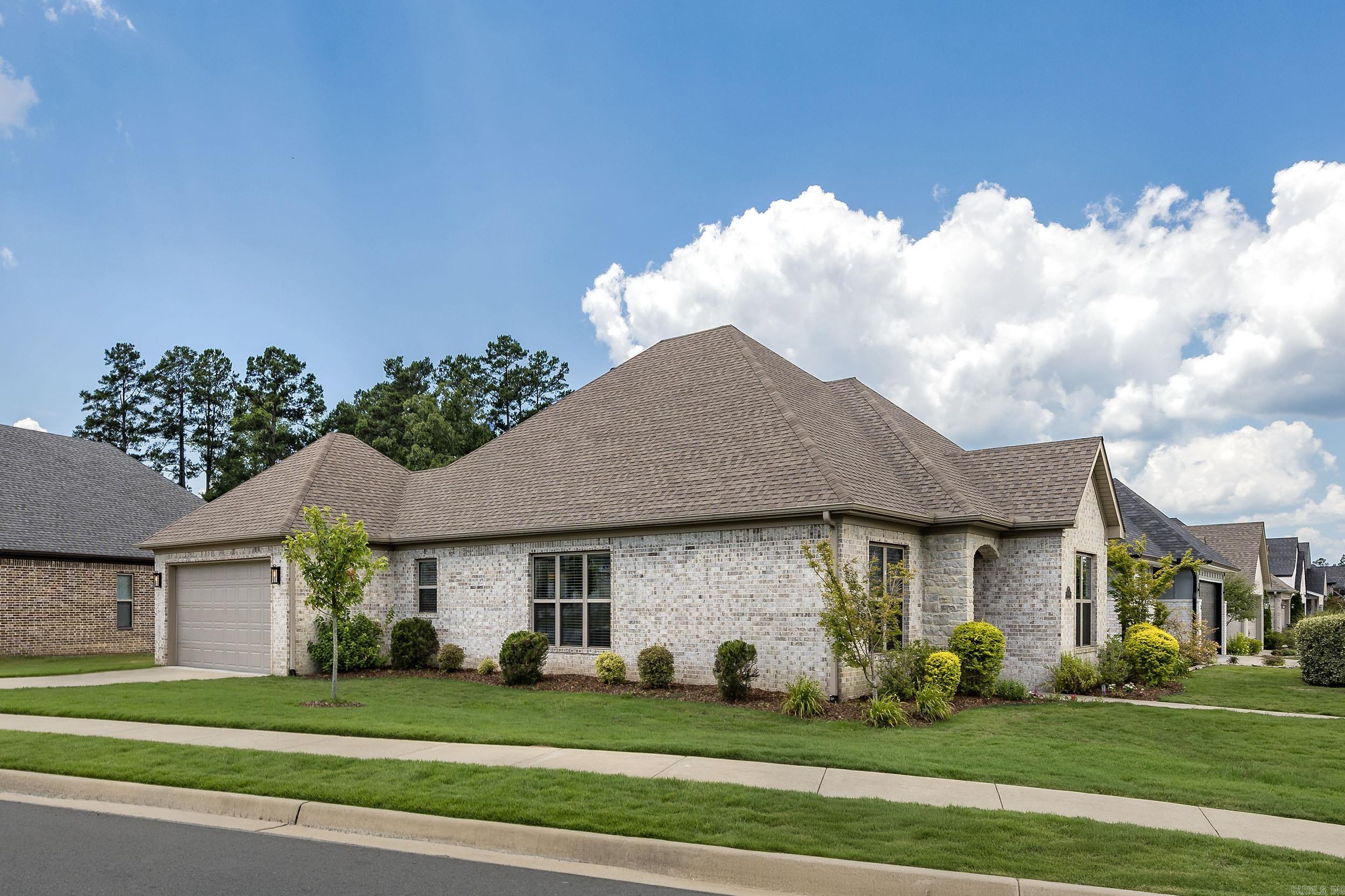 PARKSIDE ADDITION - Residential