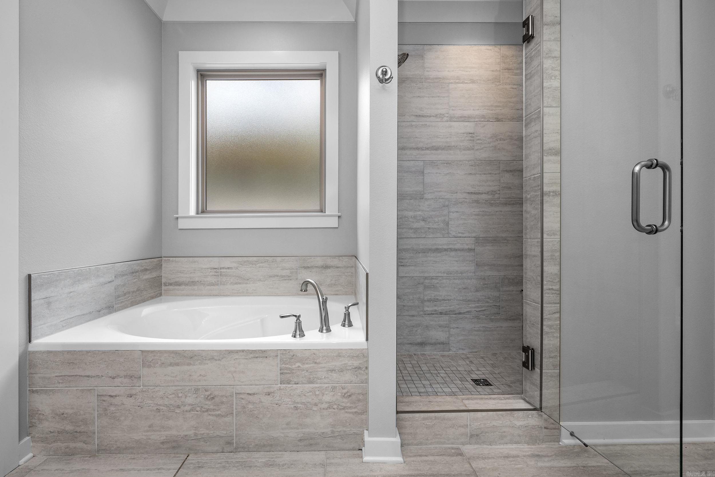 PARKSIDE ADDITION - Residential