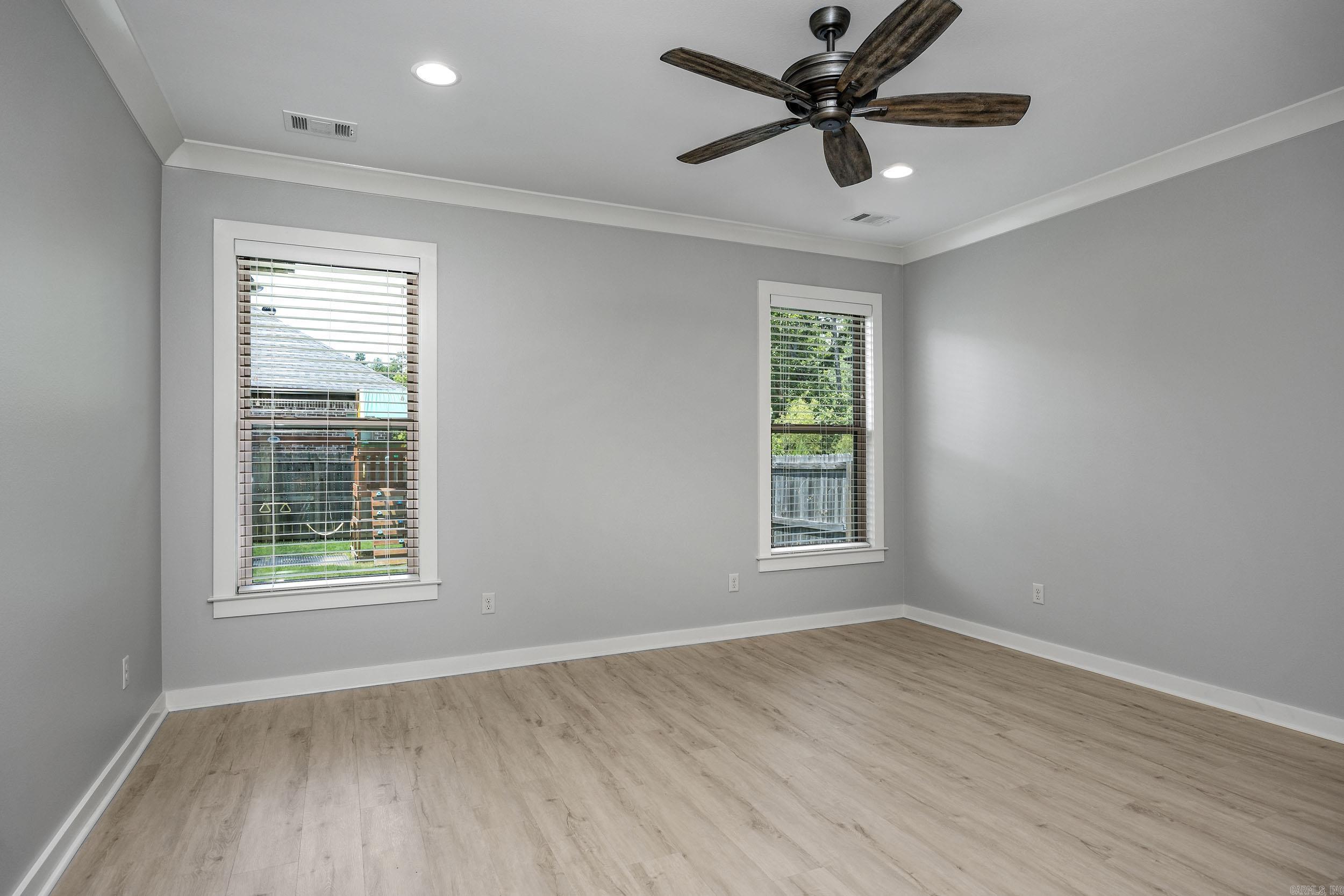 PARKSIDE ADDITION - Residential