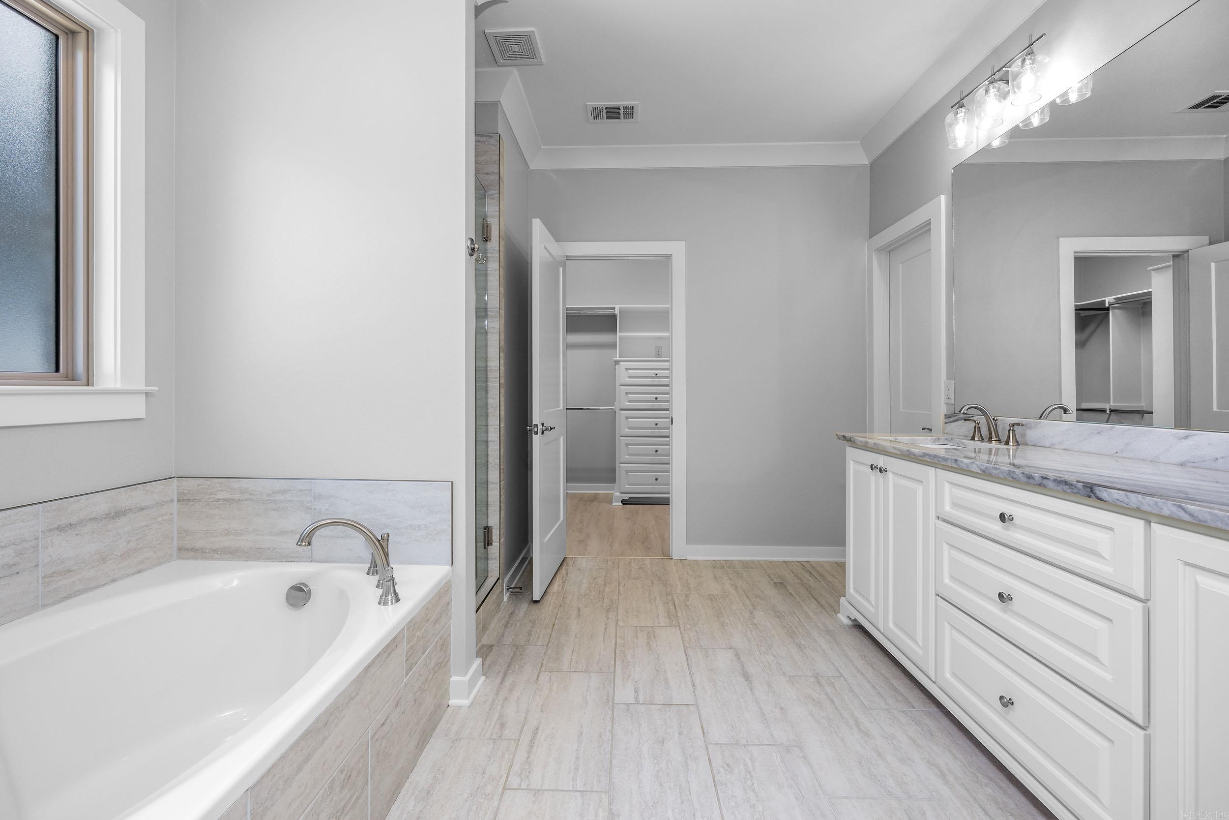 PARKSIDE ADDITION - Residential