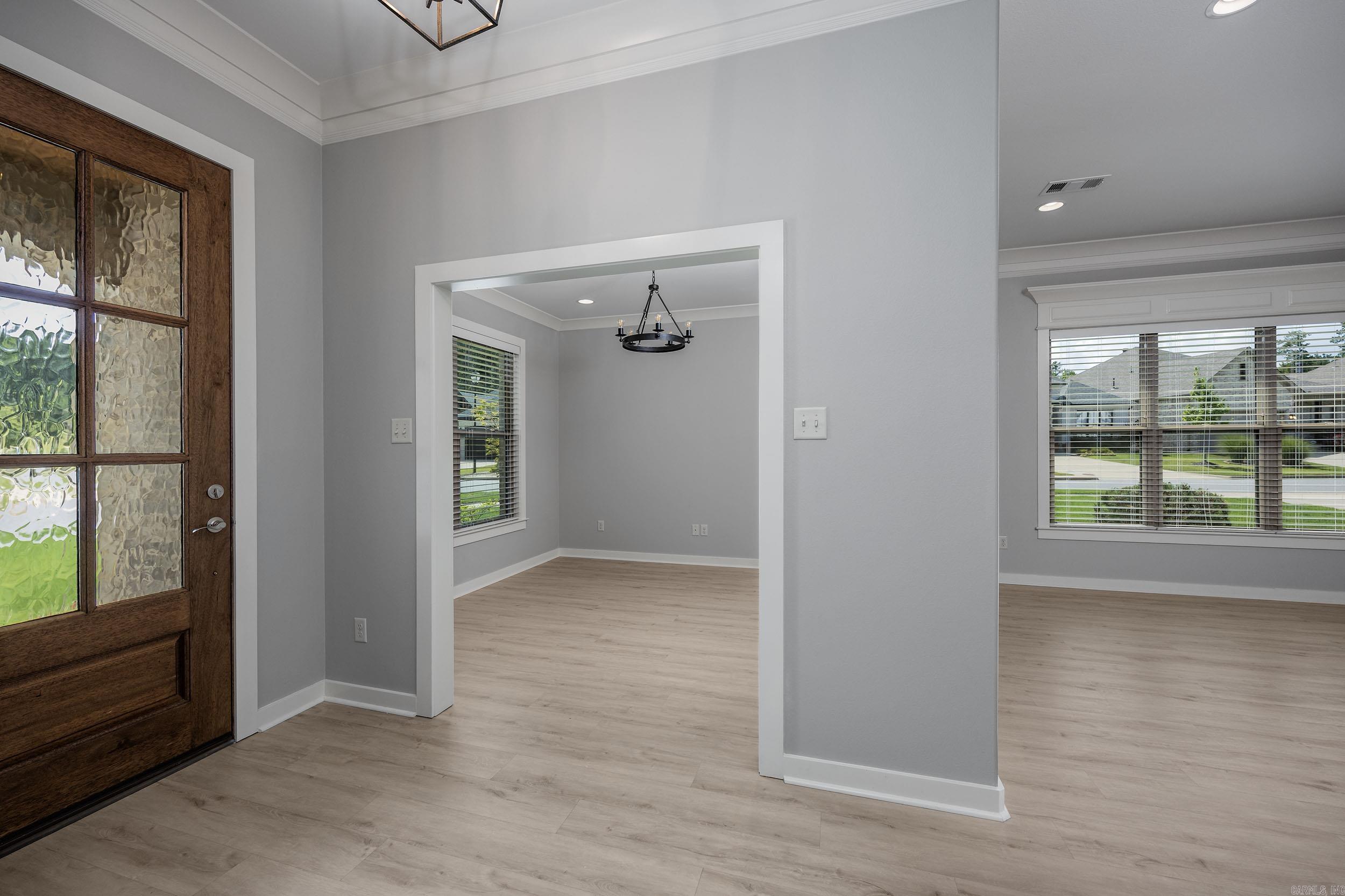 PARKSIDE ADDITION - Residential