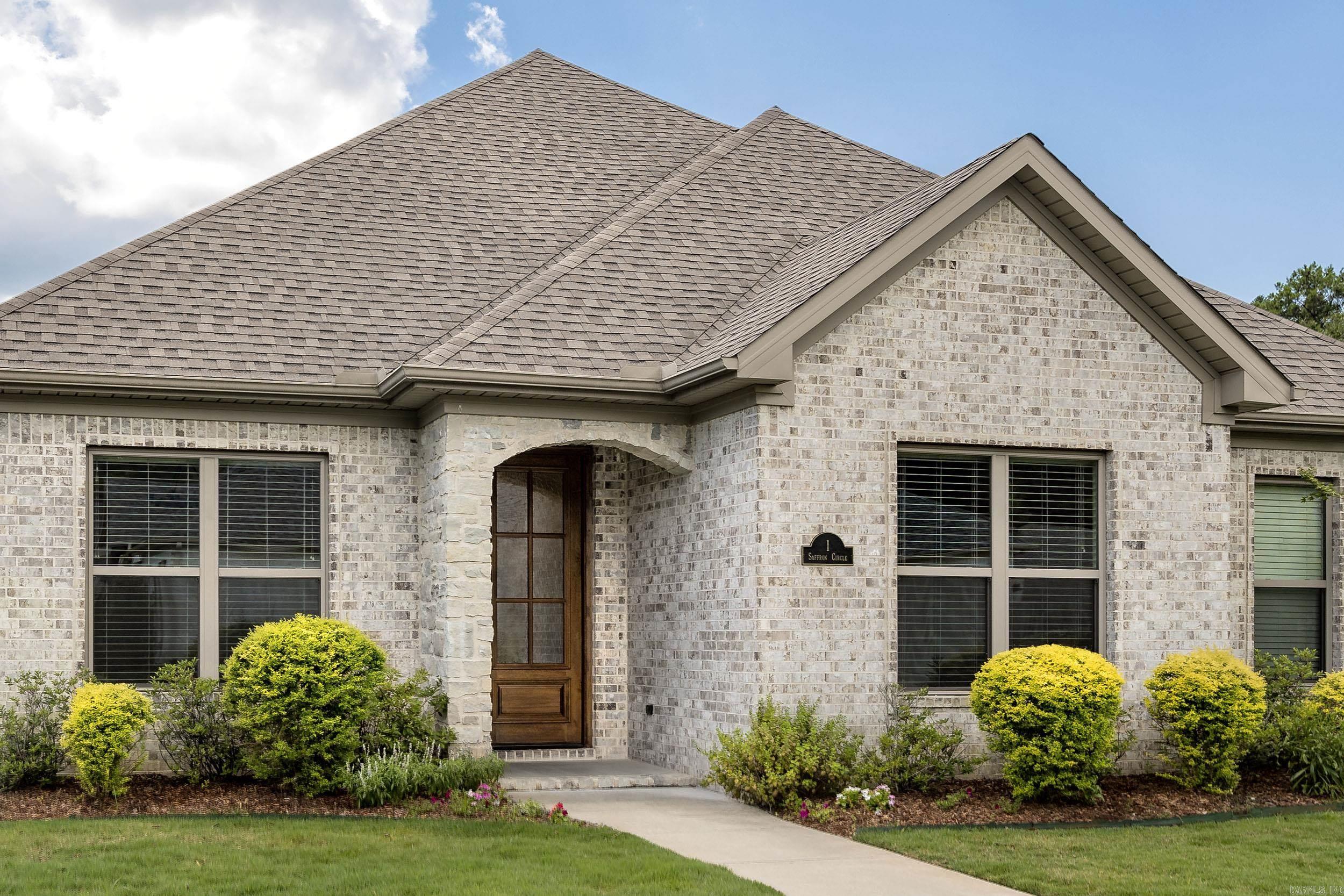 PARKSIDE ADDITION - Residential