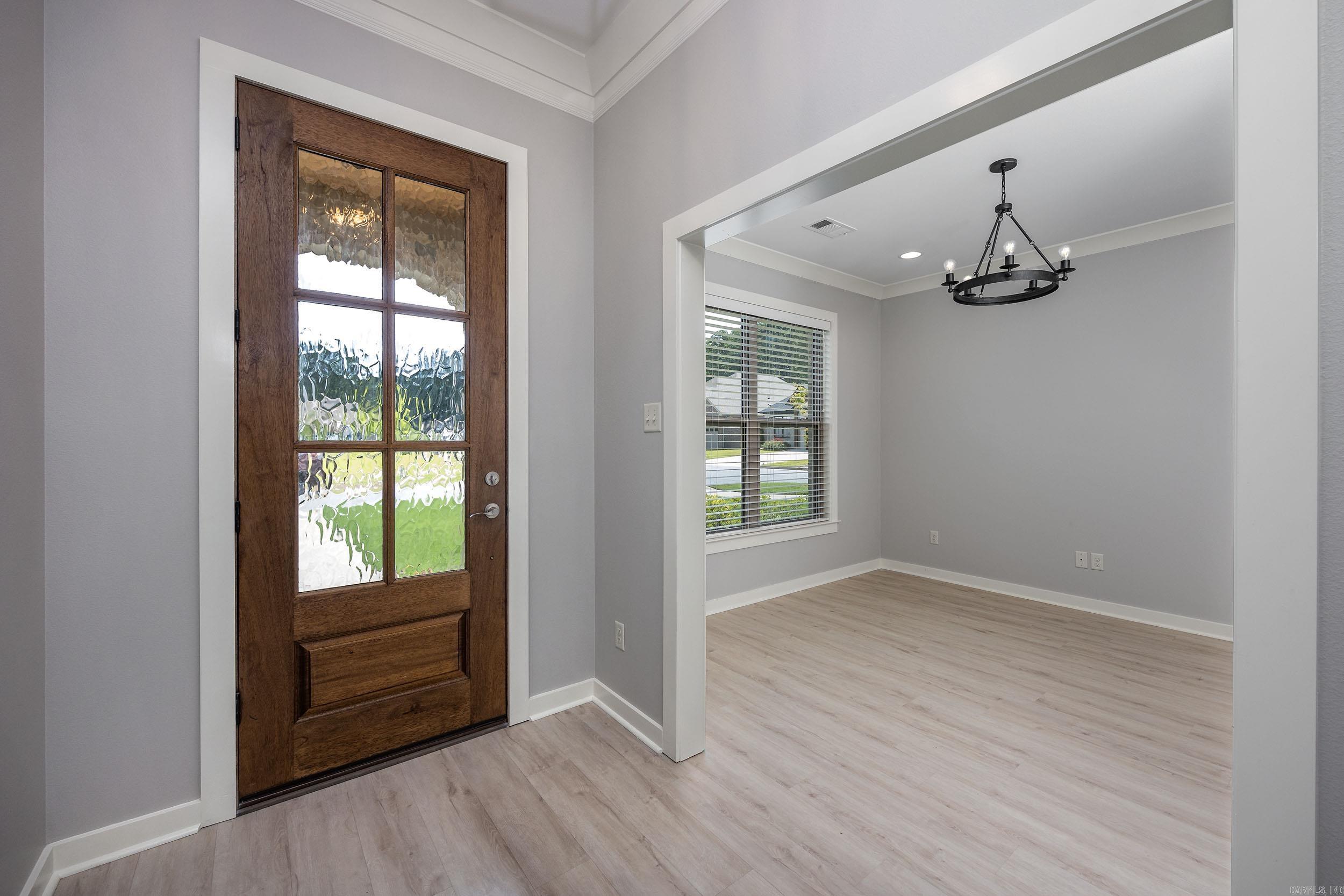 PARKSIDE ADDITION - Residential