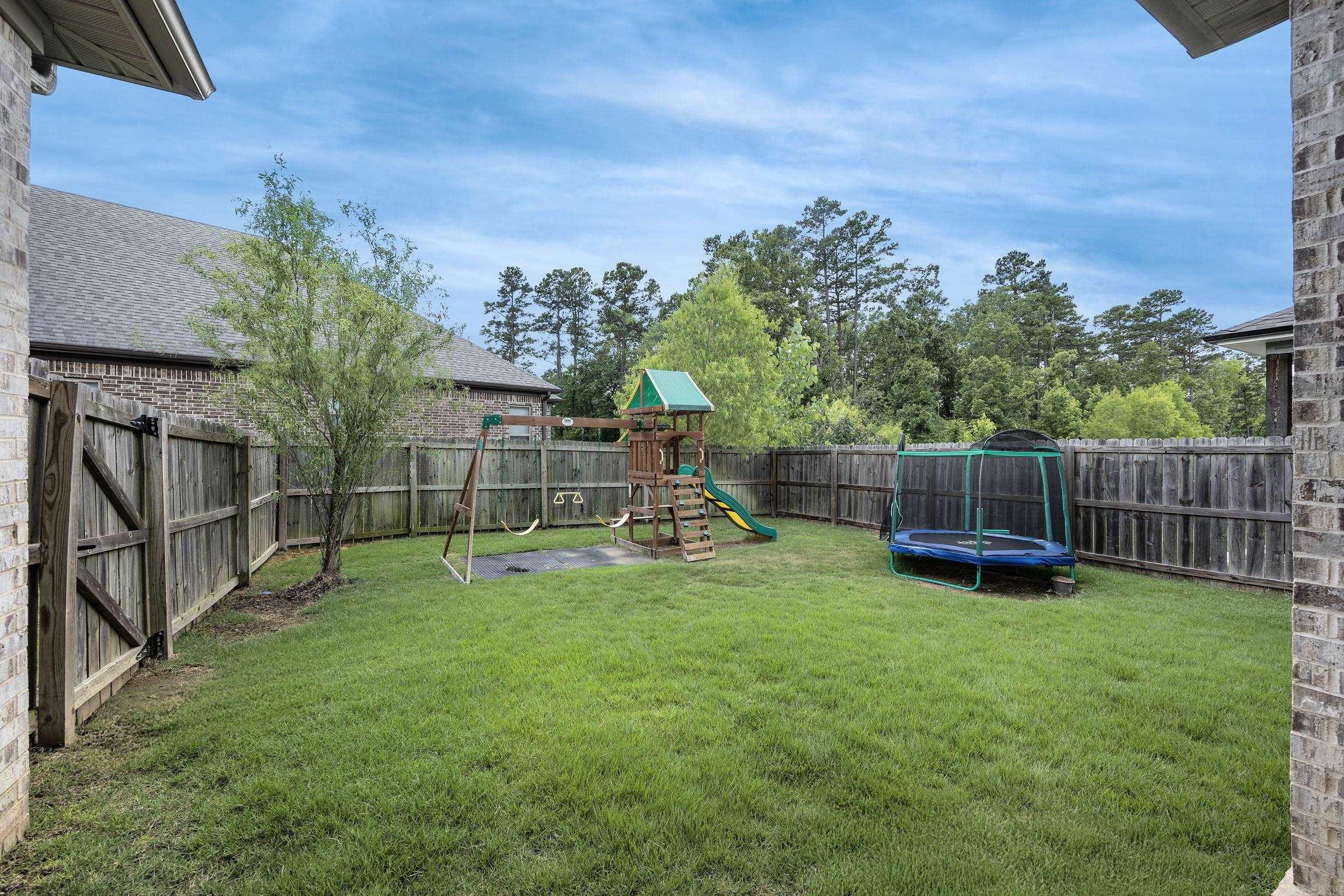 PARKSIDE ADDITION - Residential