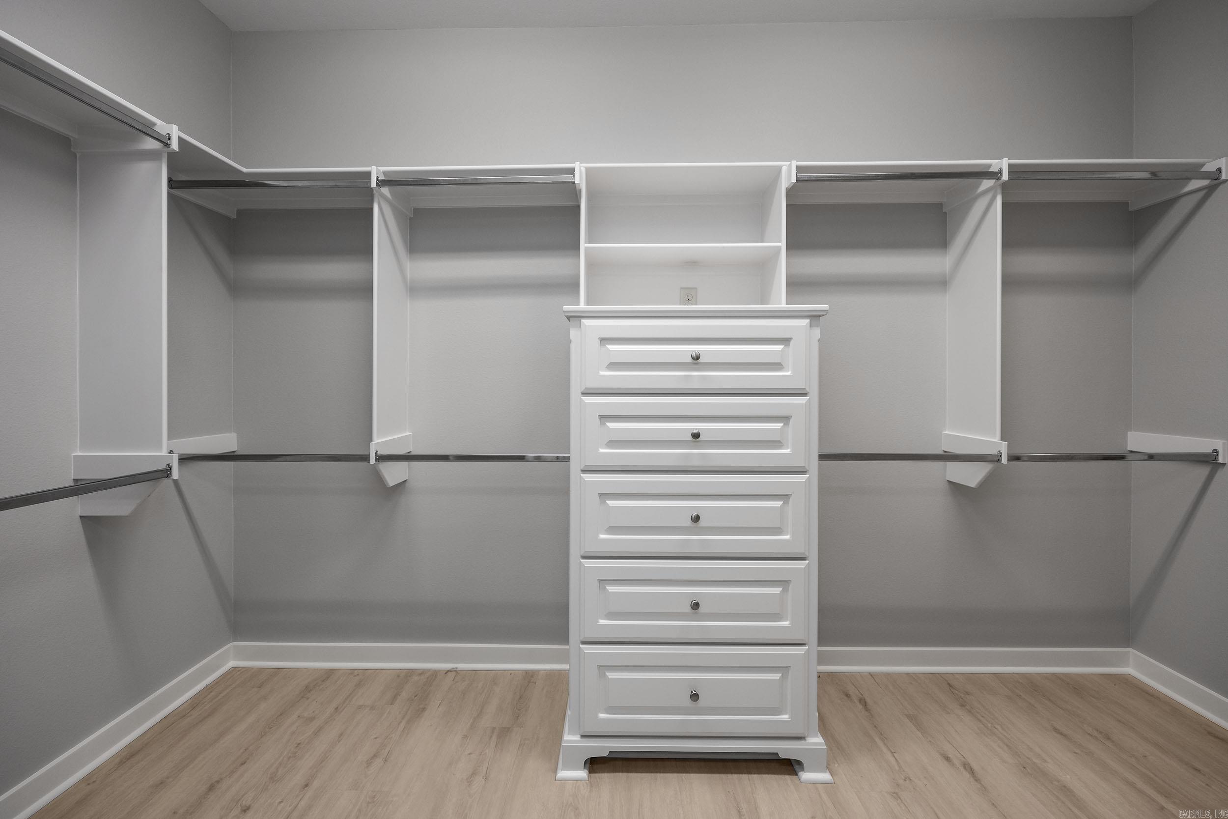 PARKSIDE ADDITION - Residential