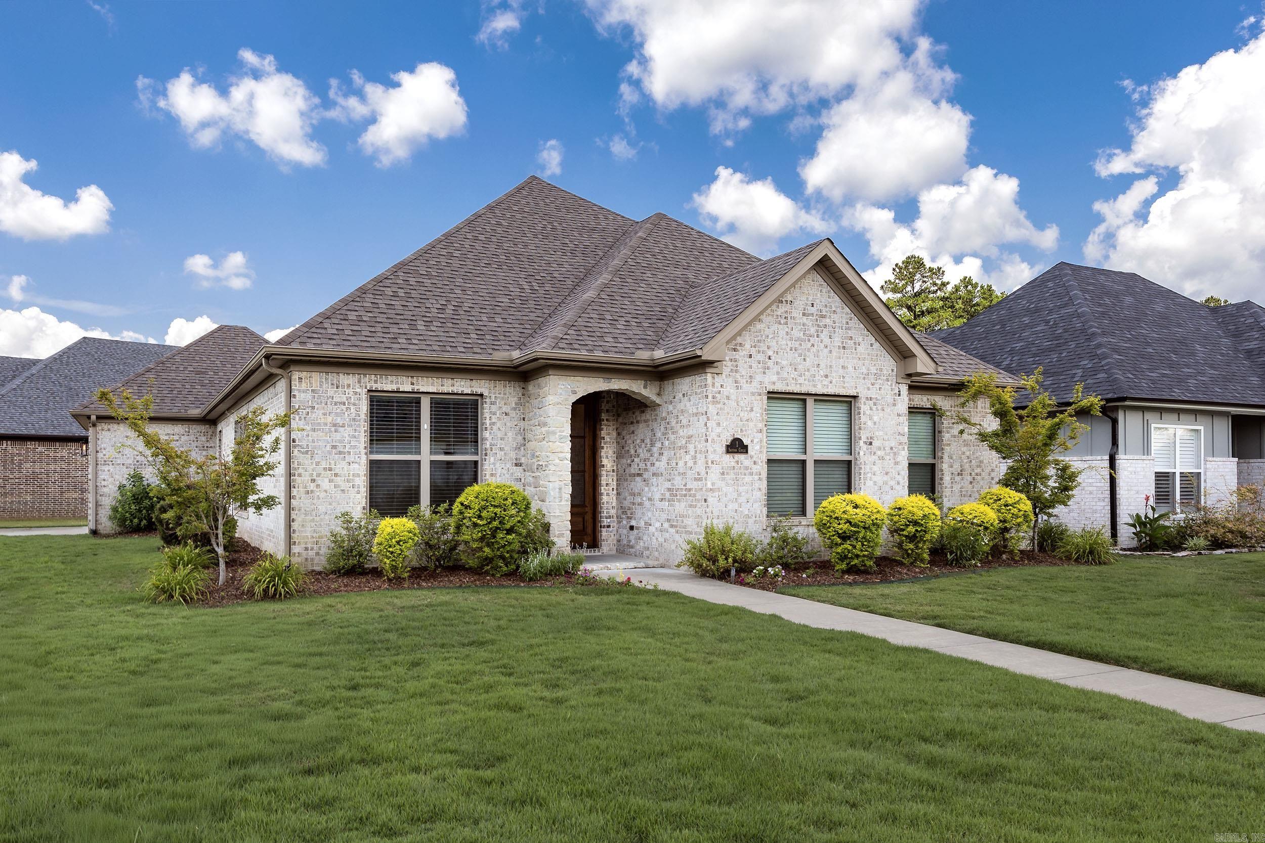 PARKSIDE ADDITION - Residential