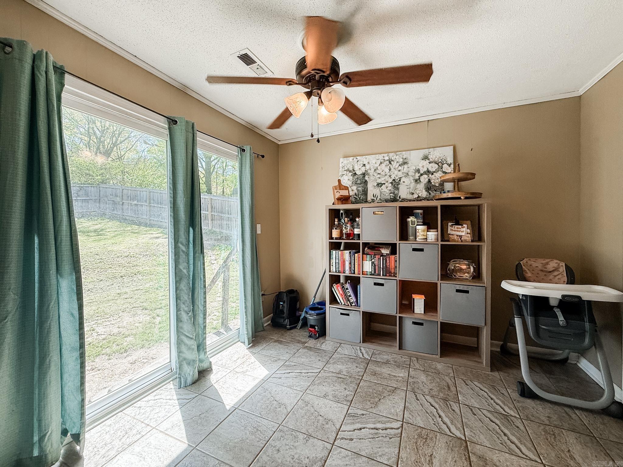 H.F. HENSON - Residential