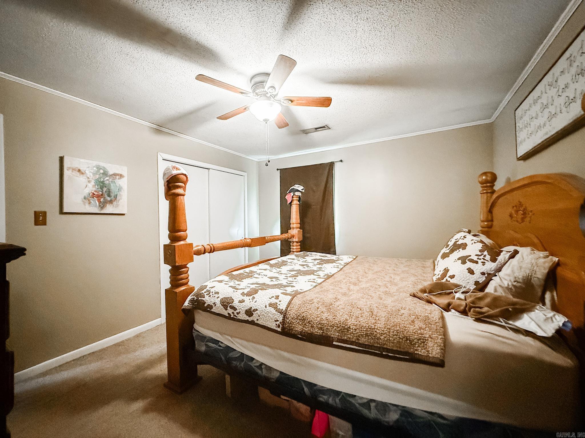 H.F. HENSON - Residential