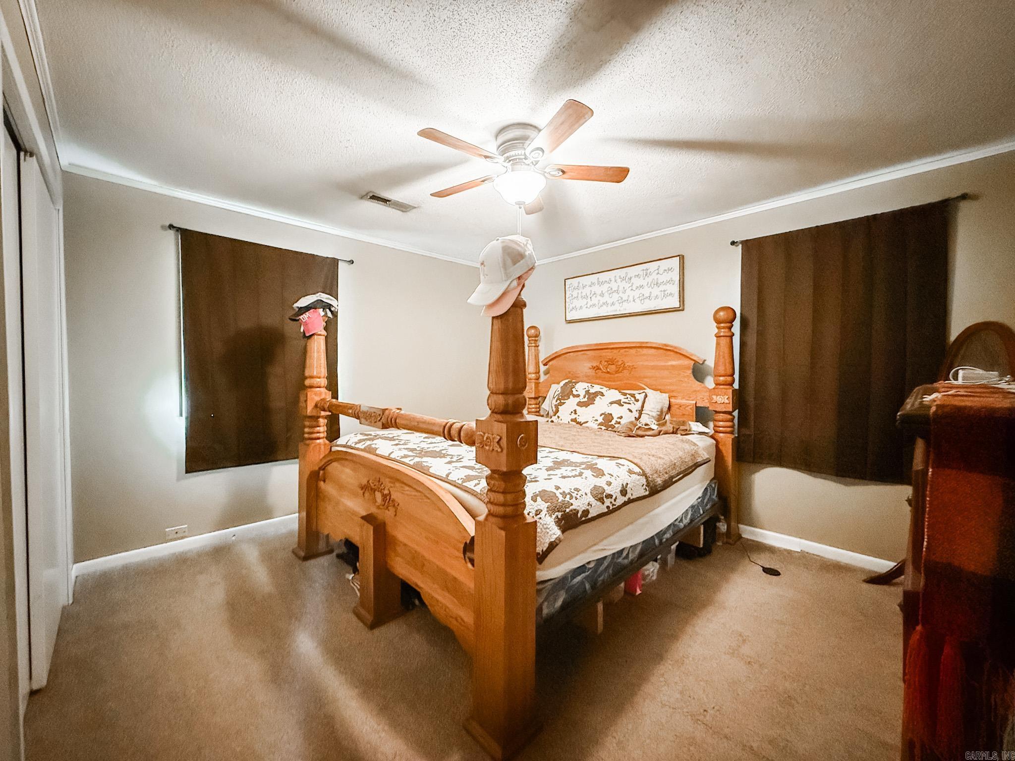 H.F. HENSON - Residential