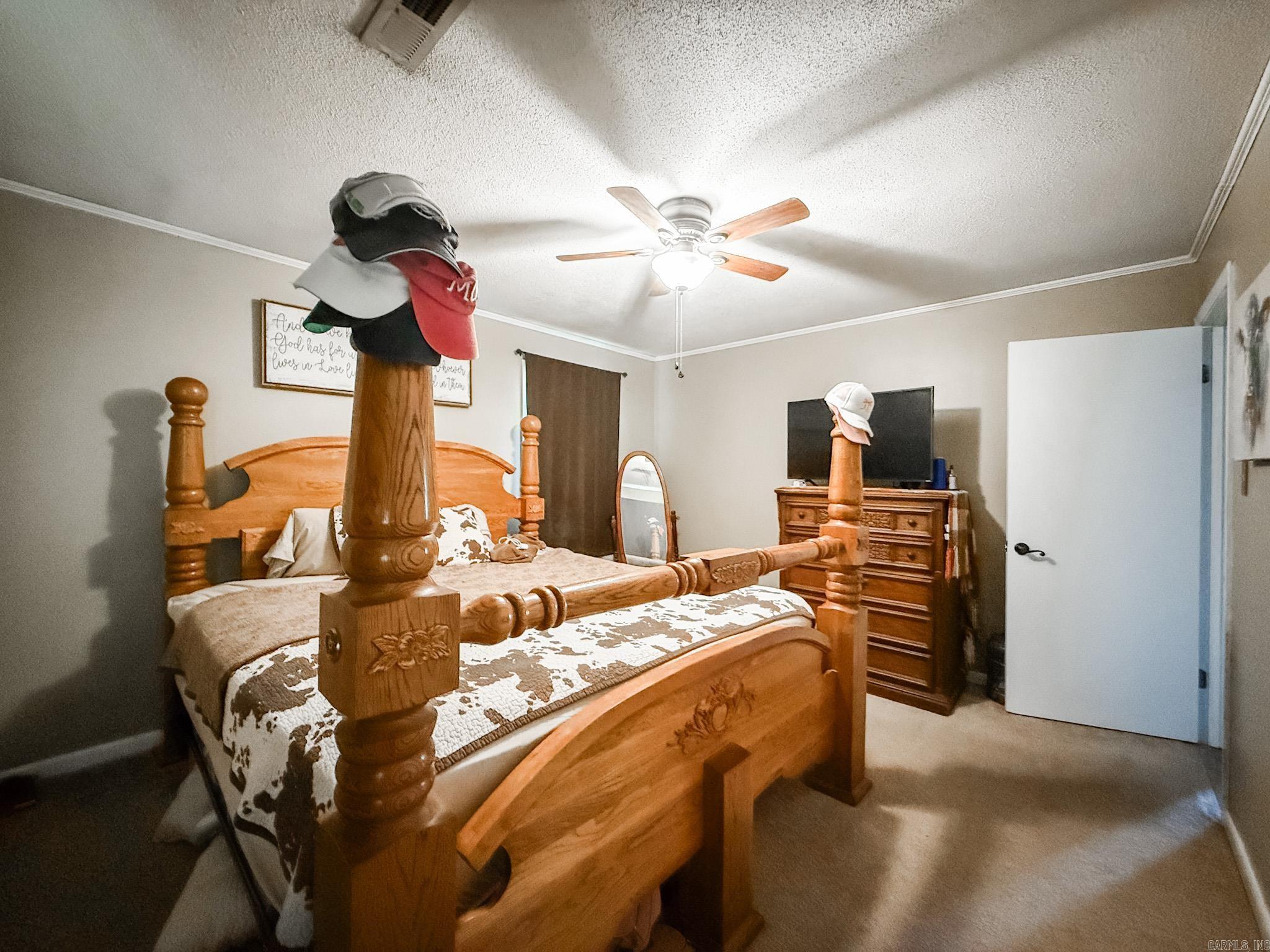 H.F. HENSON - Residential