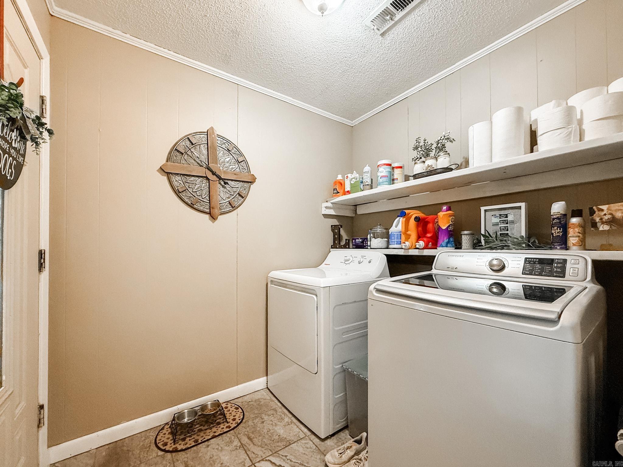 H.F. HENSON - Residential