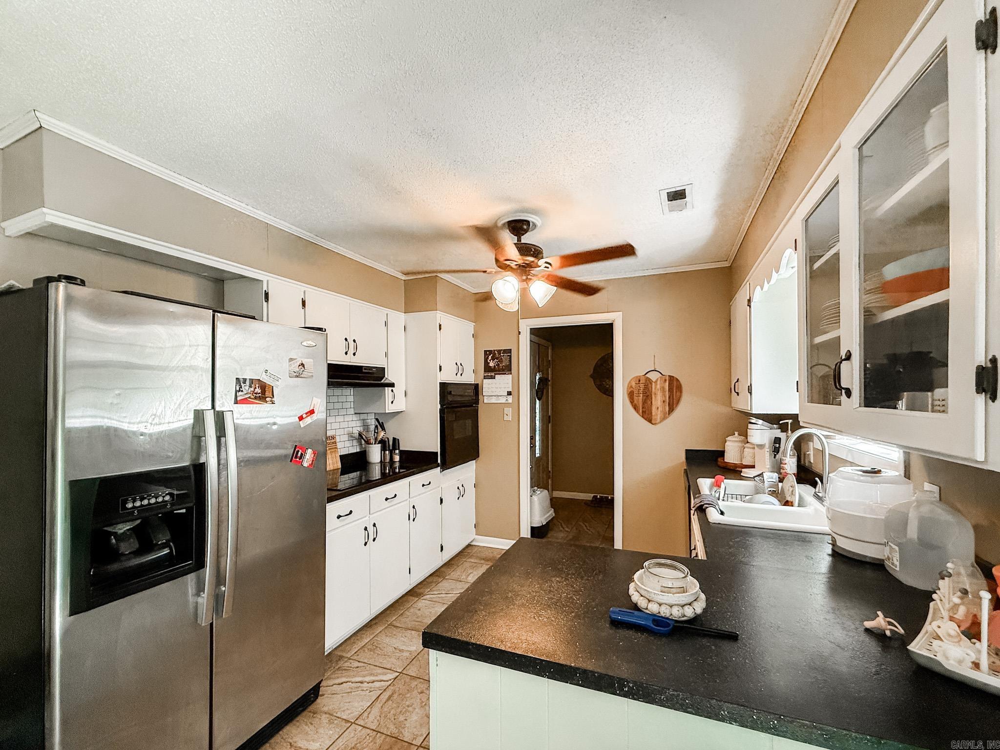 H.F. HENSON - Residential