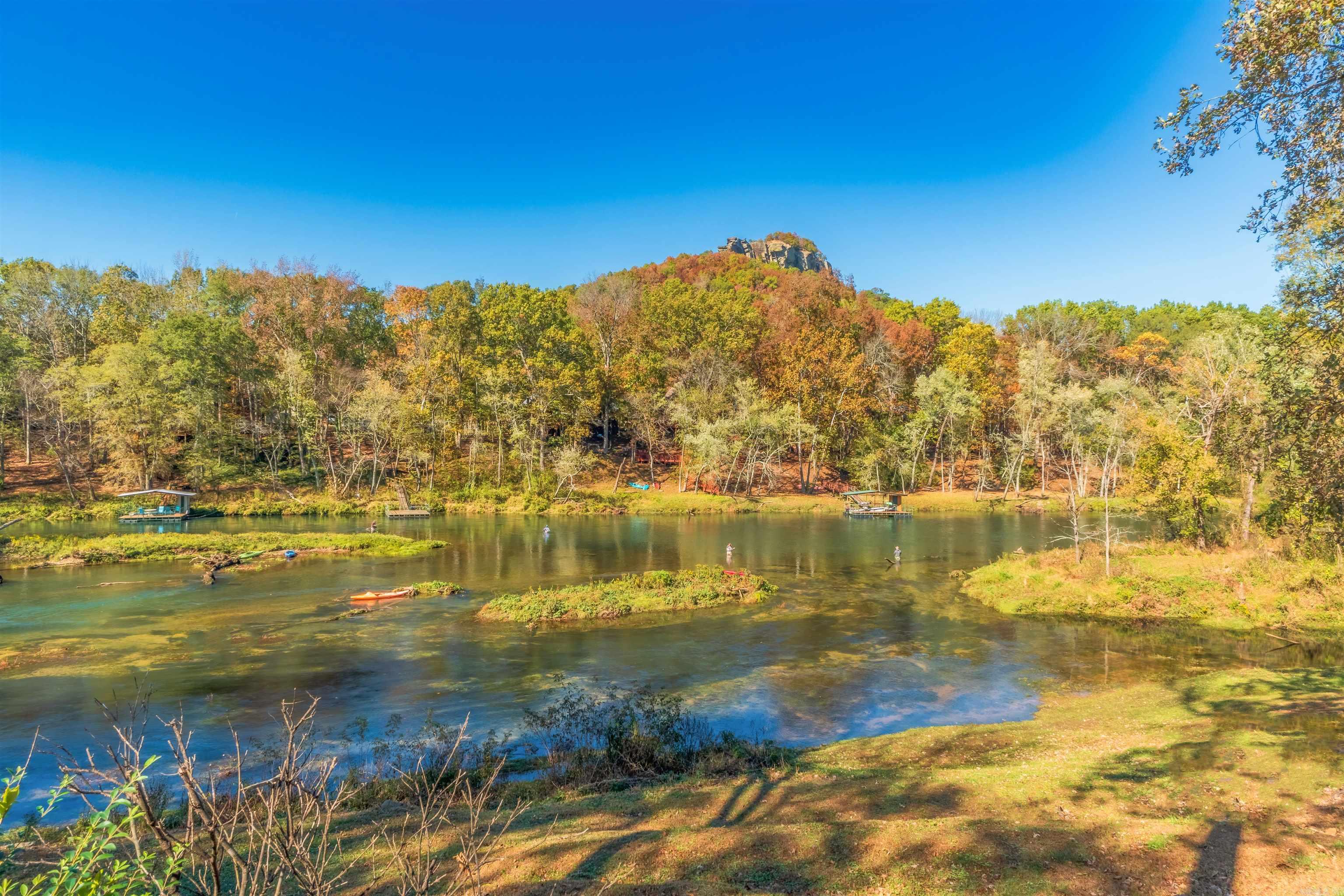 Eureka - Residential