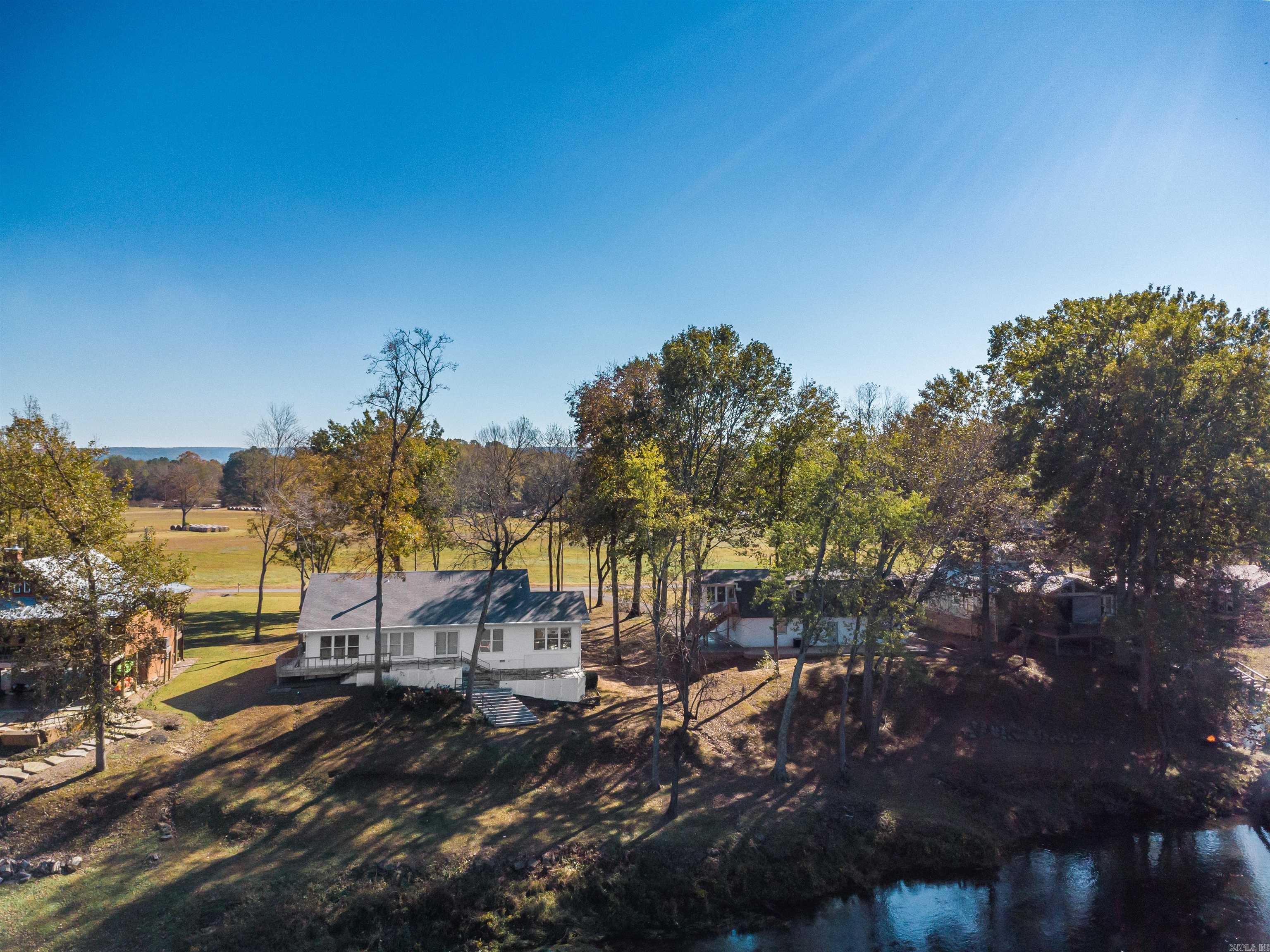 Eureka - Residential