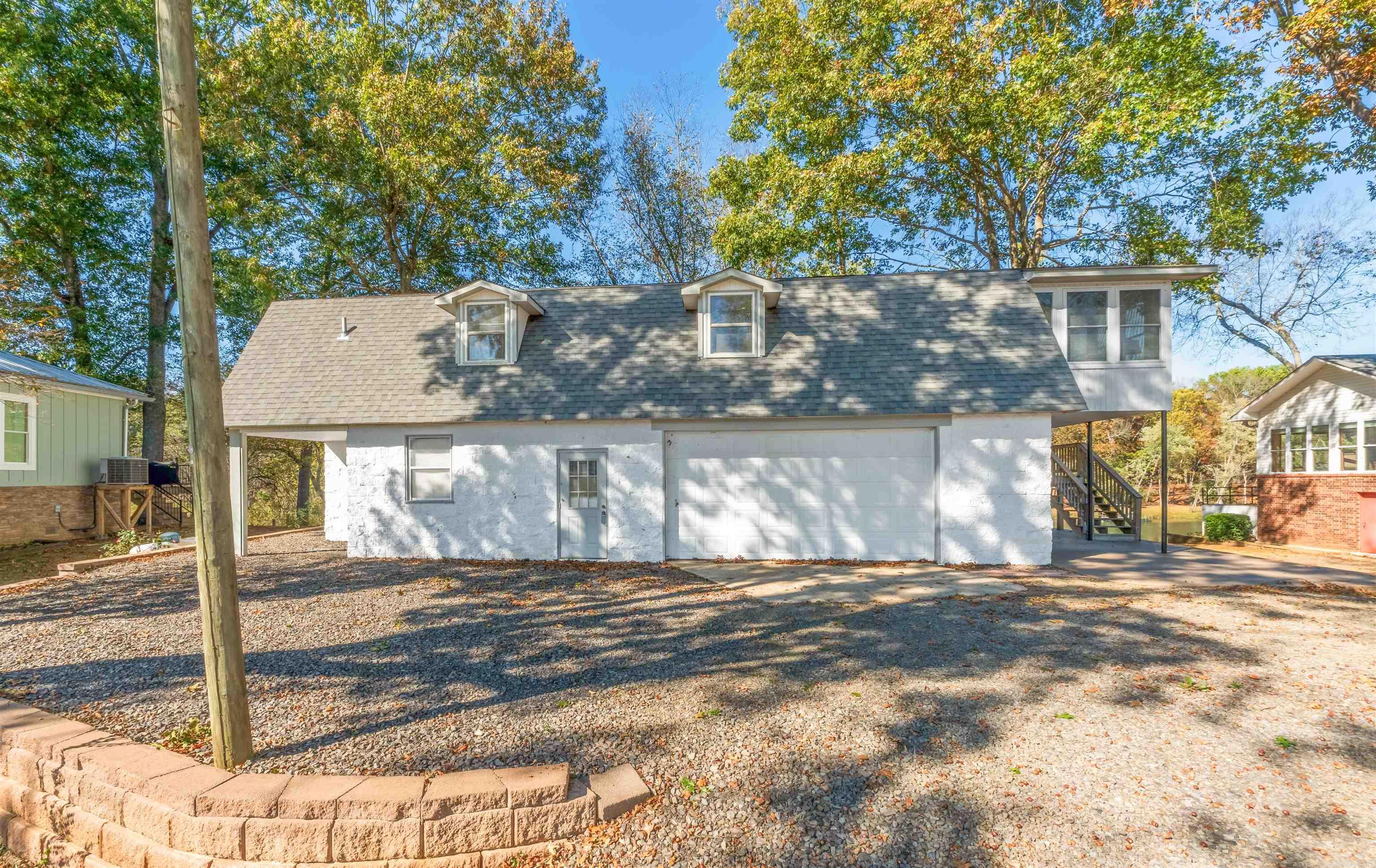 Eureka - Residential