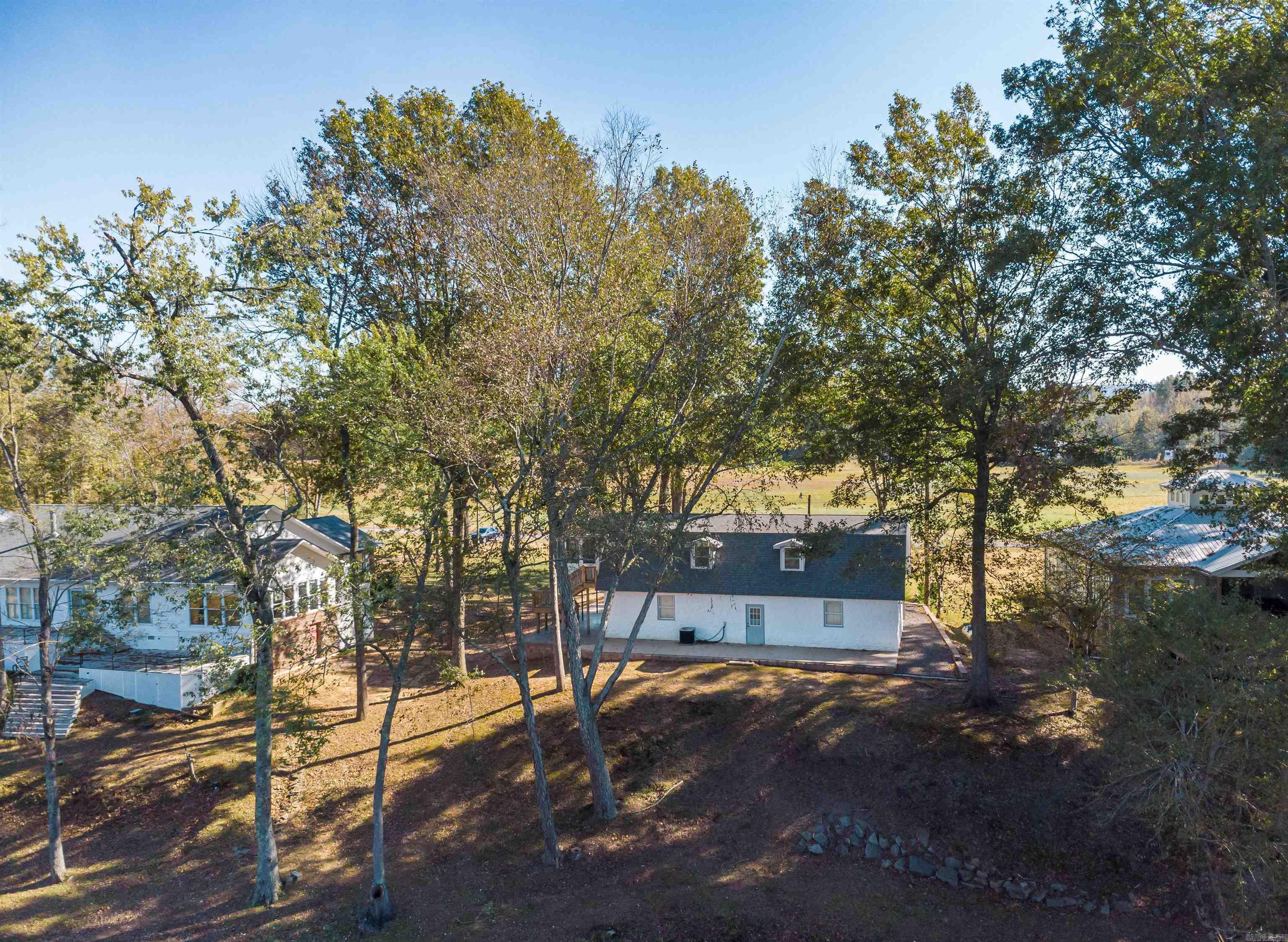 Eureka - Residential