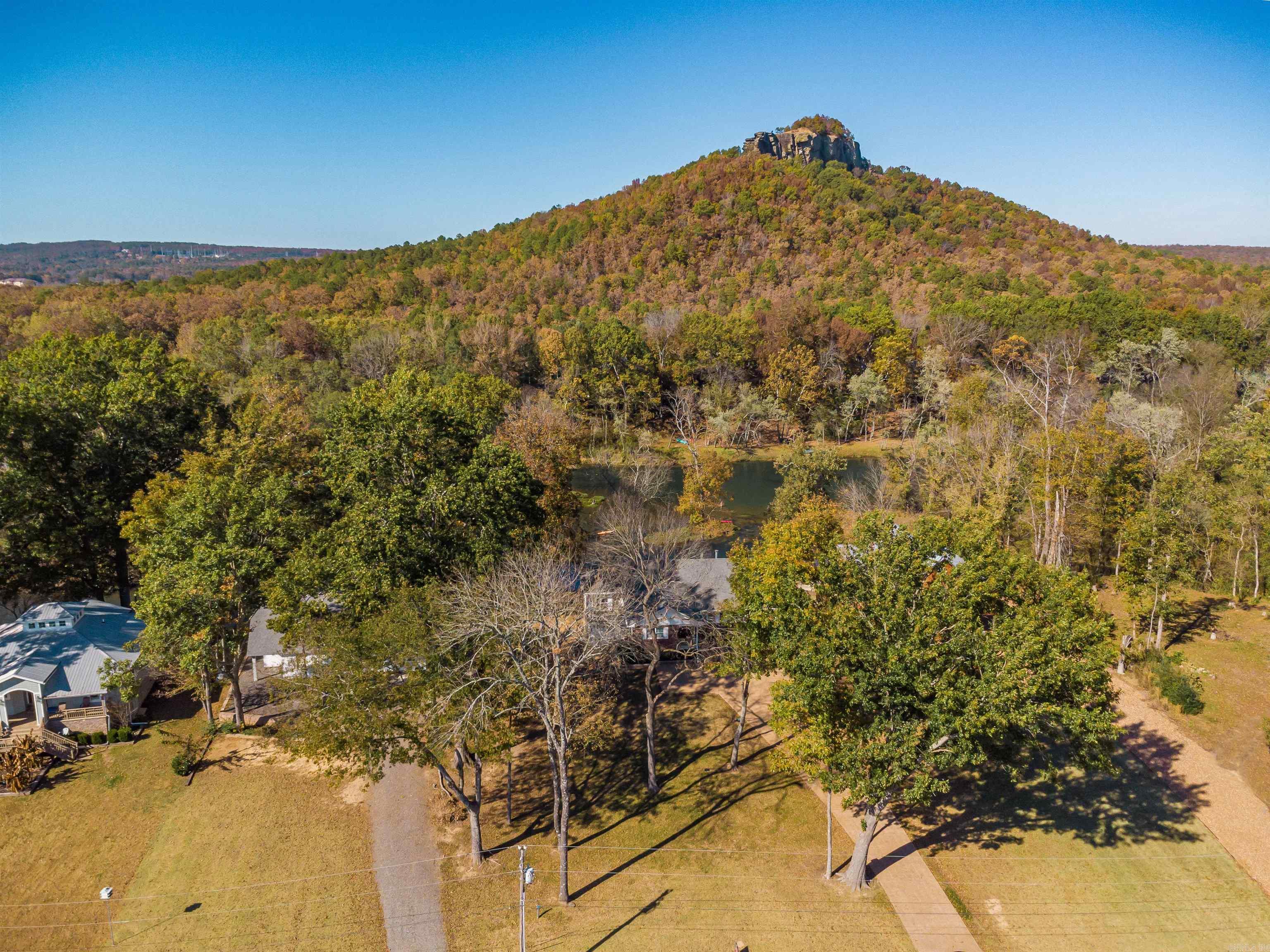 Eureka - Residential