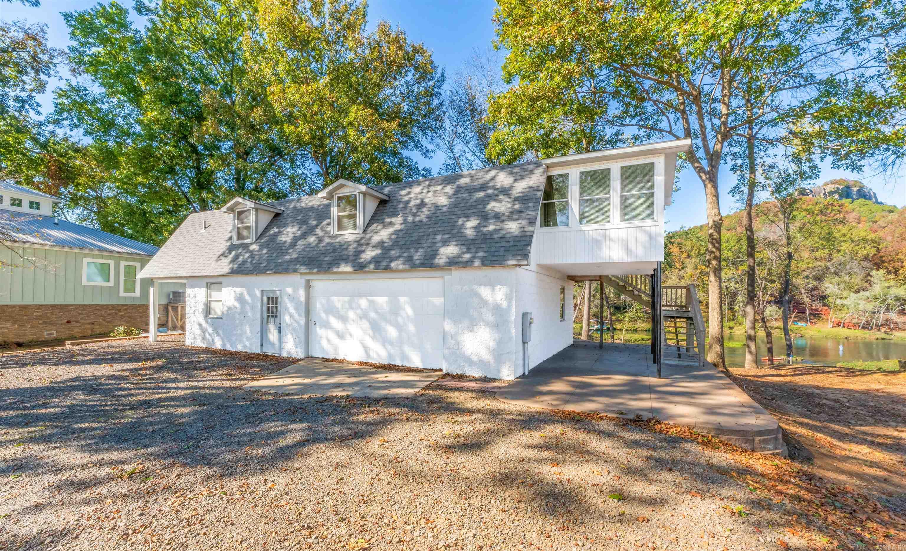 Eureka - Residential