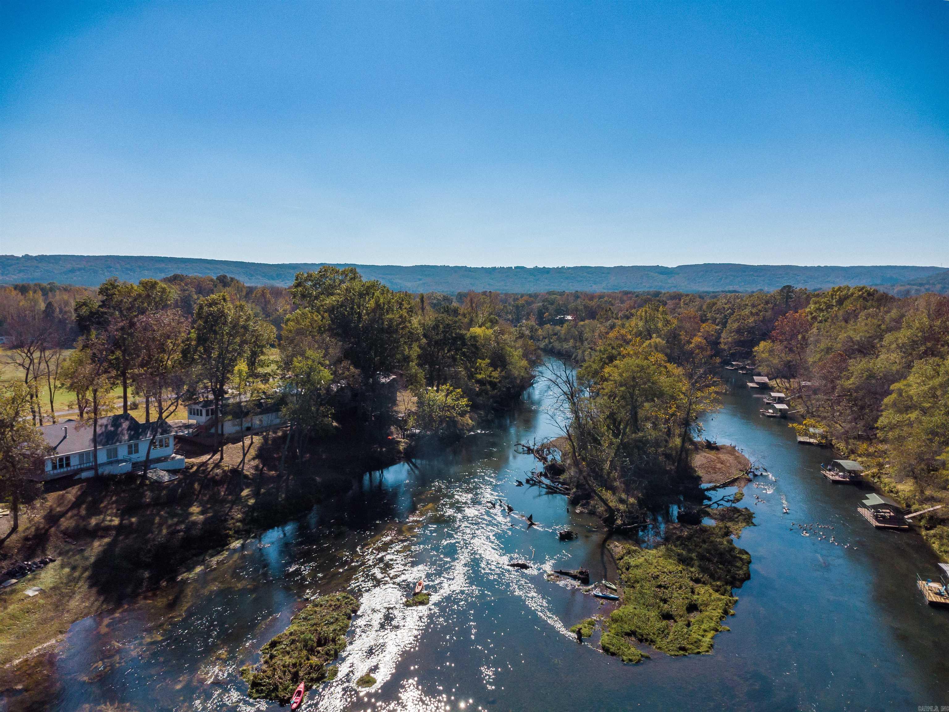 Eureka - Residential