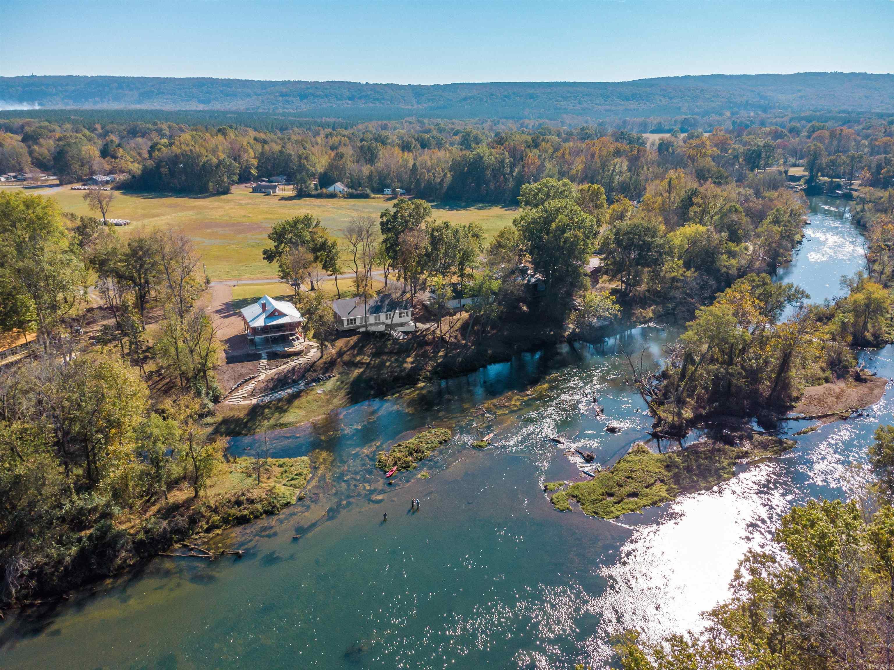 Eureka - Residential