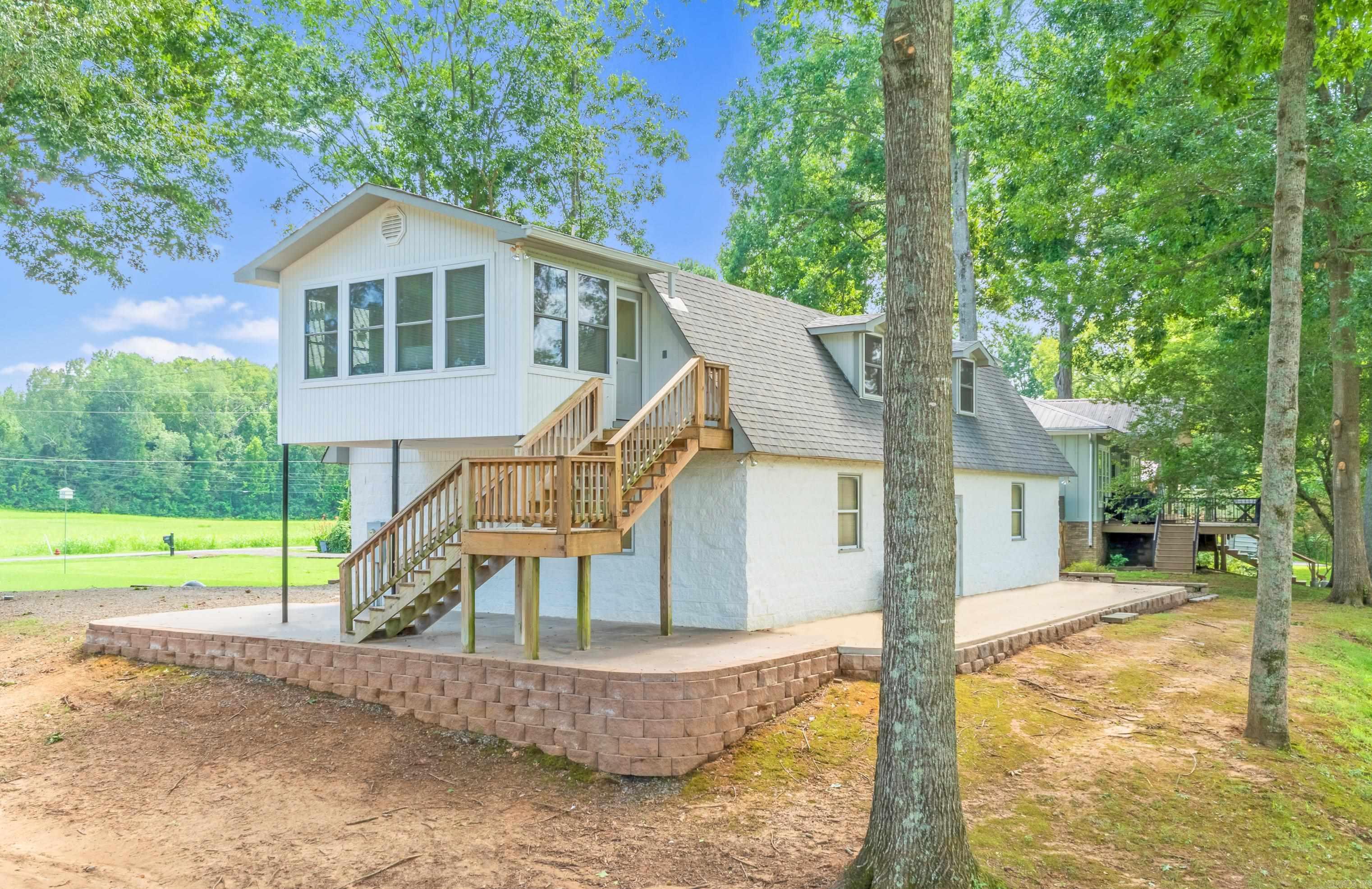 Eureka - Residential