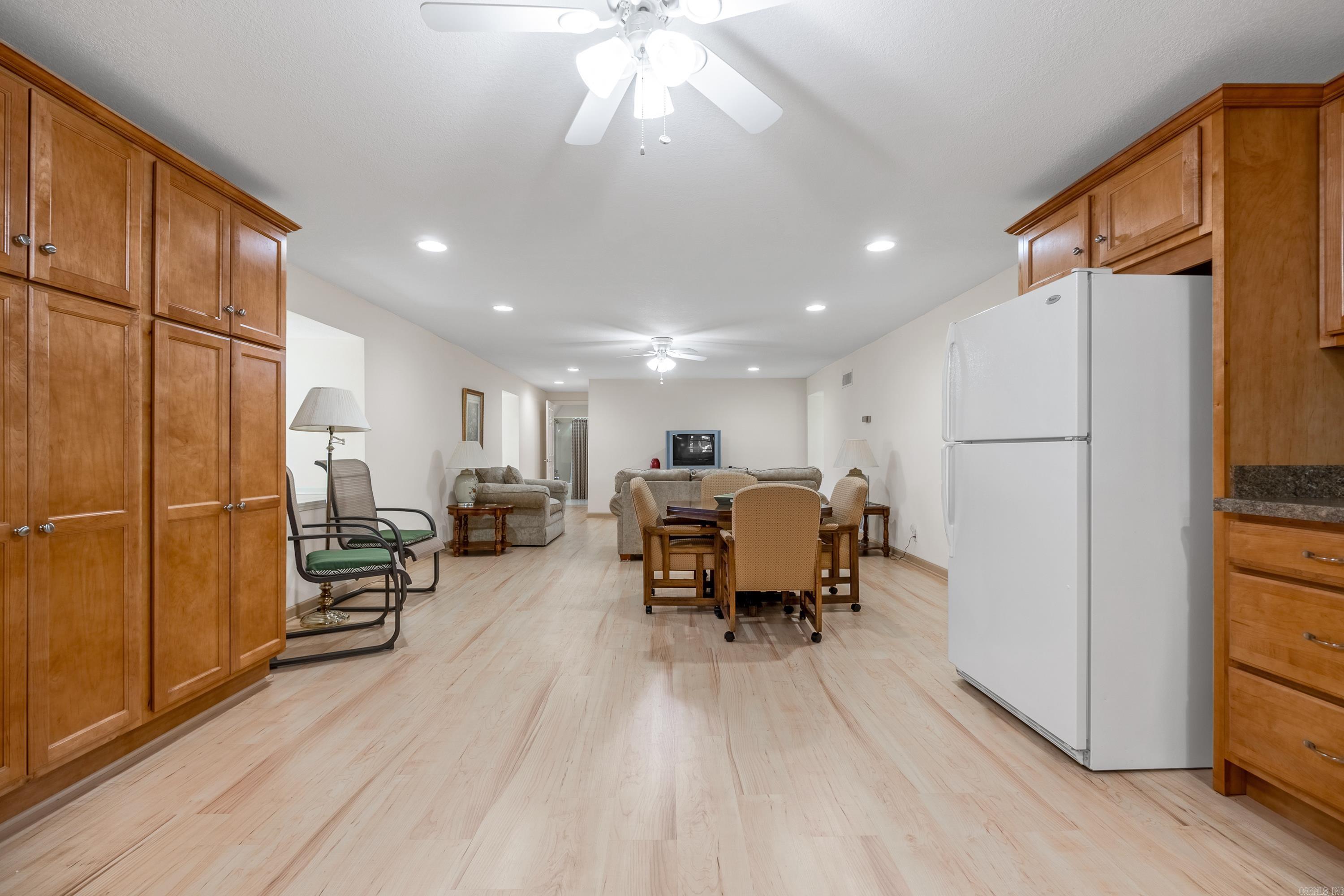 Eureka - Residential