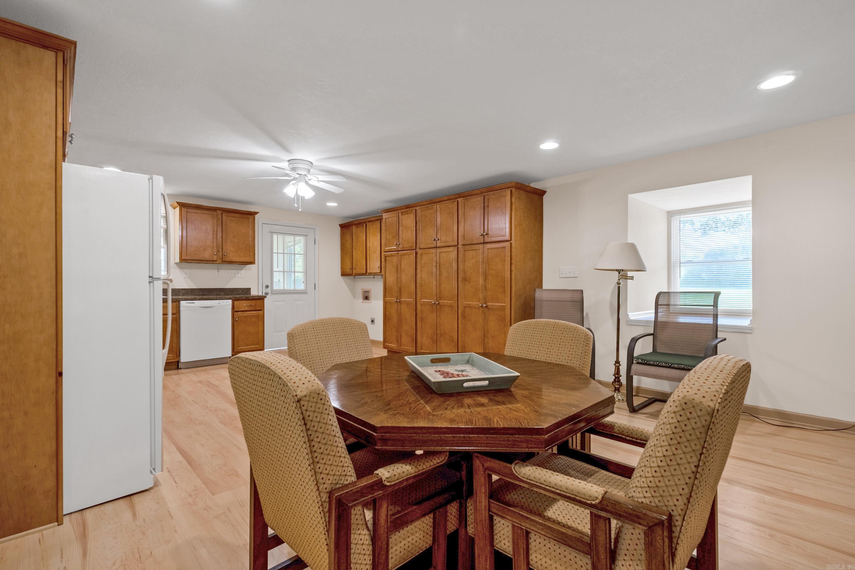 Eureka - Residential