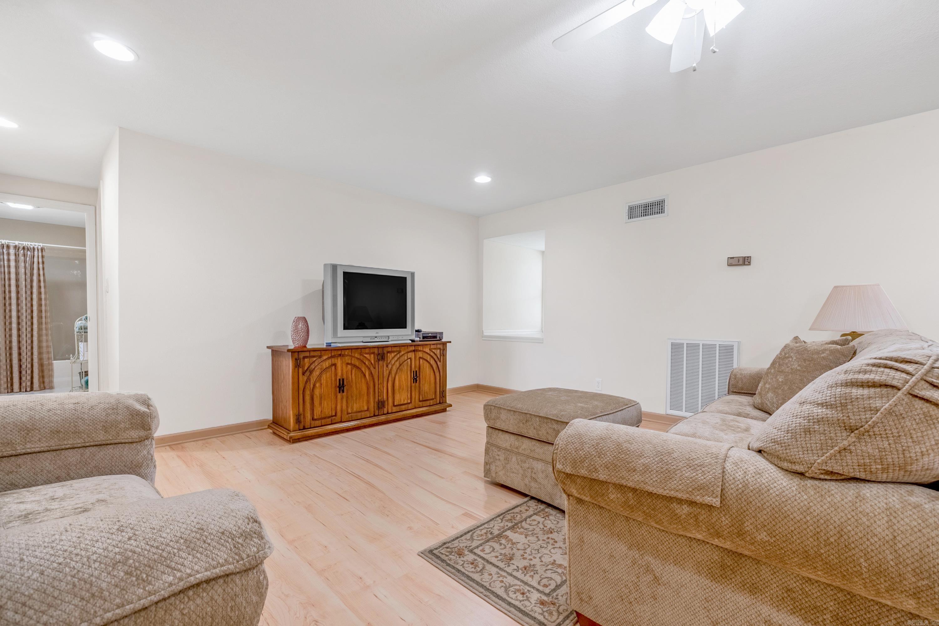 Eureka - Residential