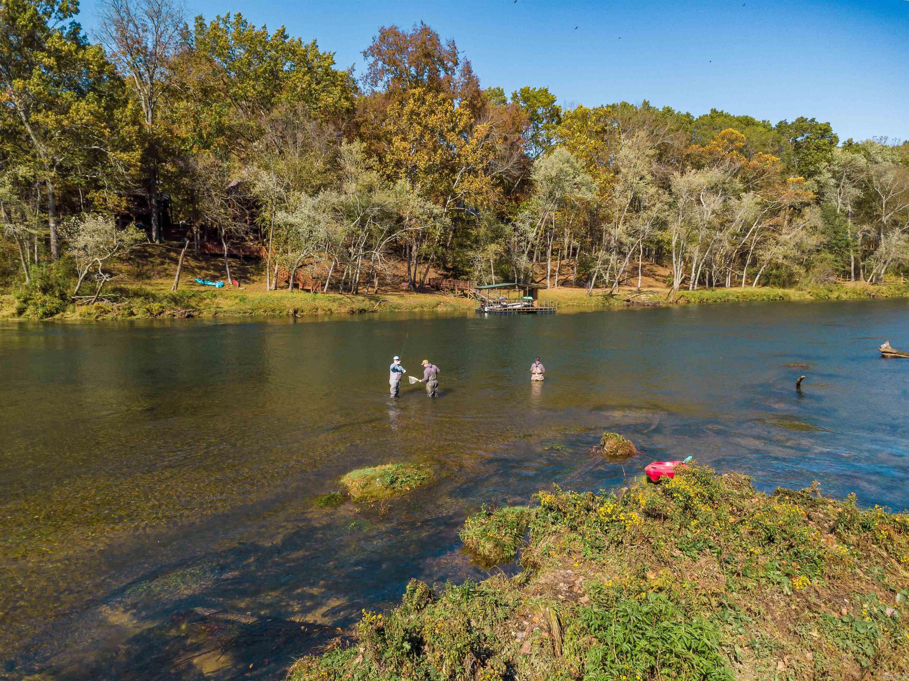 Eureka - Residential