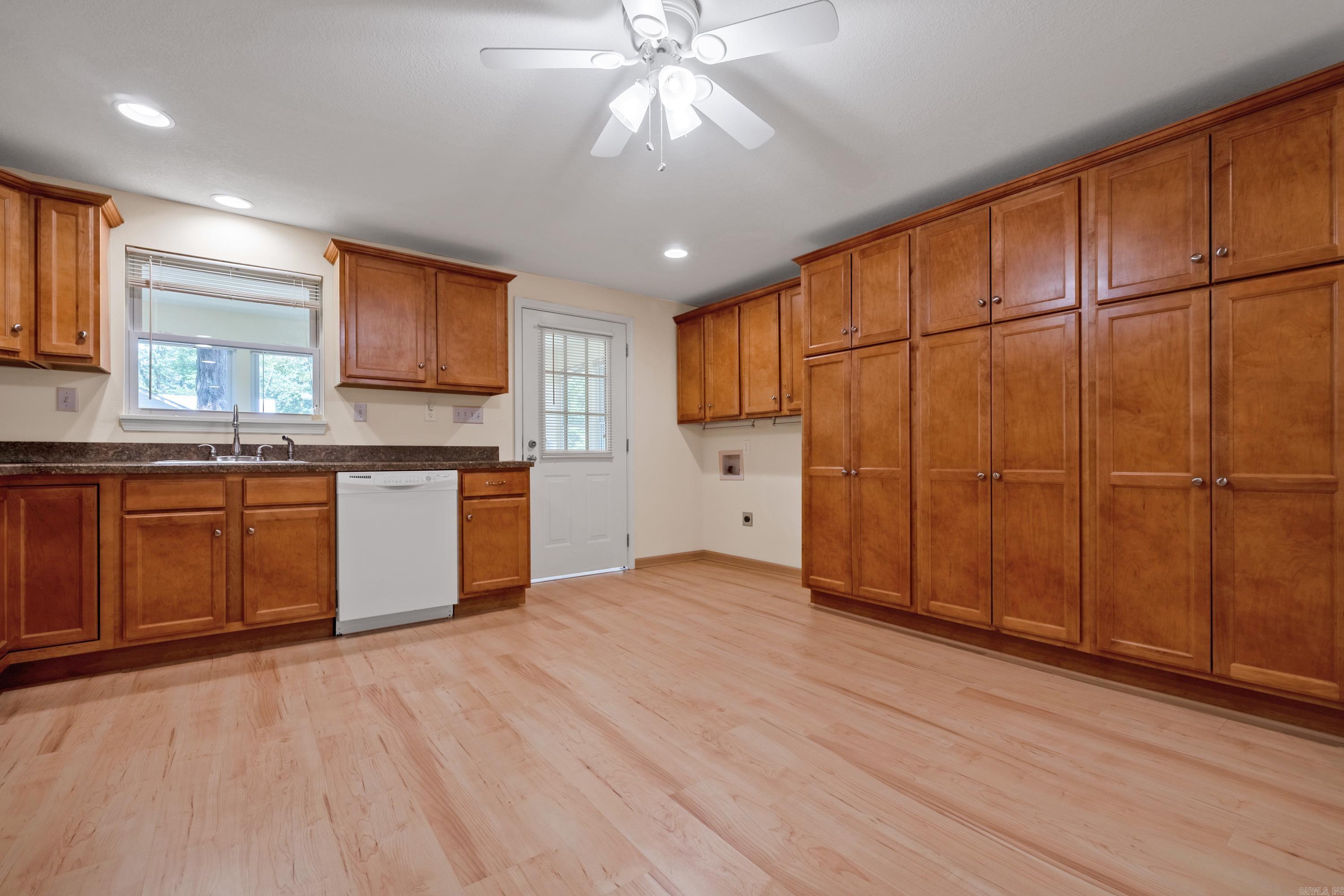 Eureka - Residential