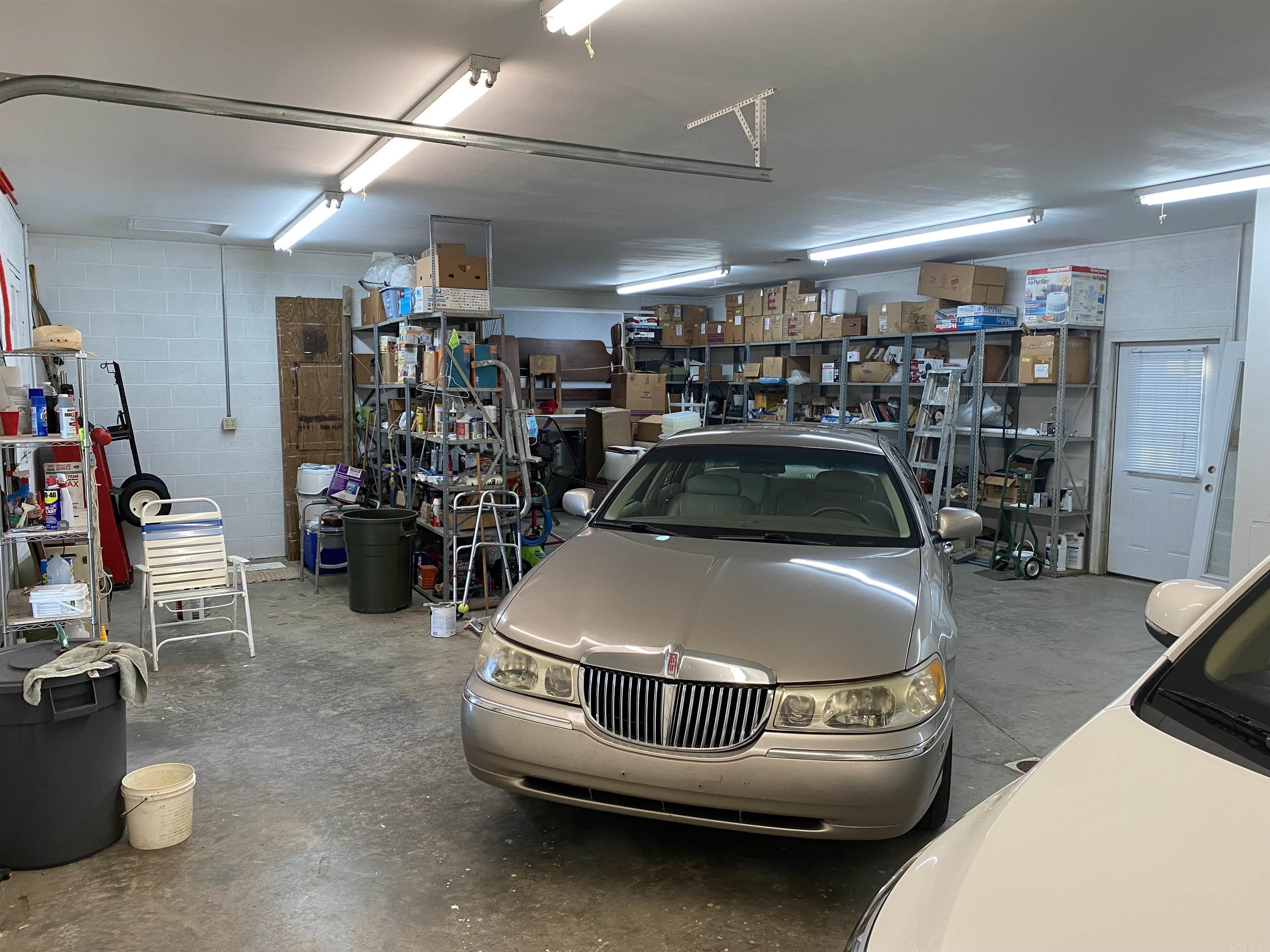 Eureka - Residential