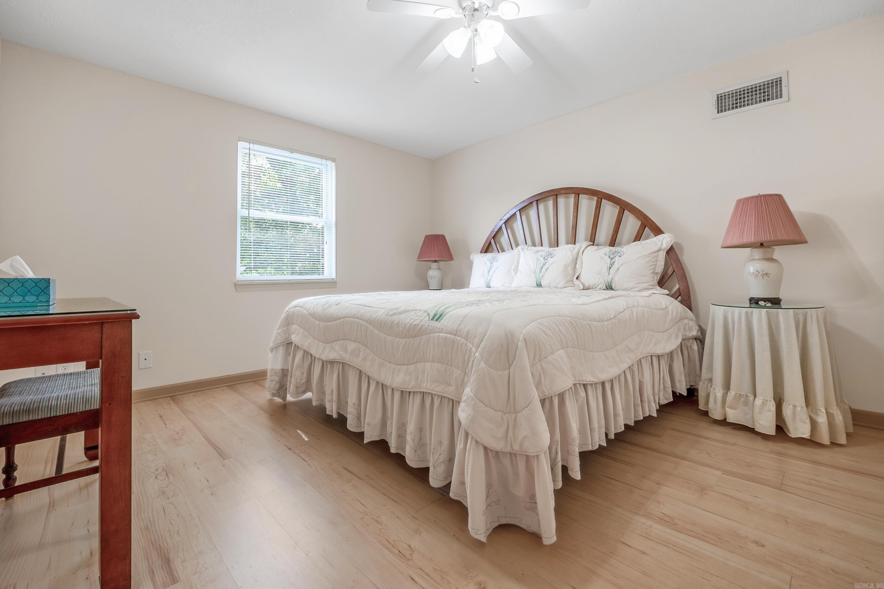 Eureka - Residential