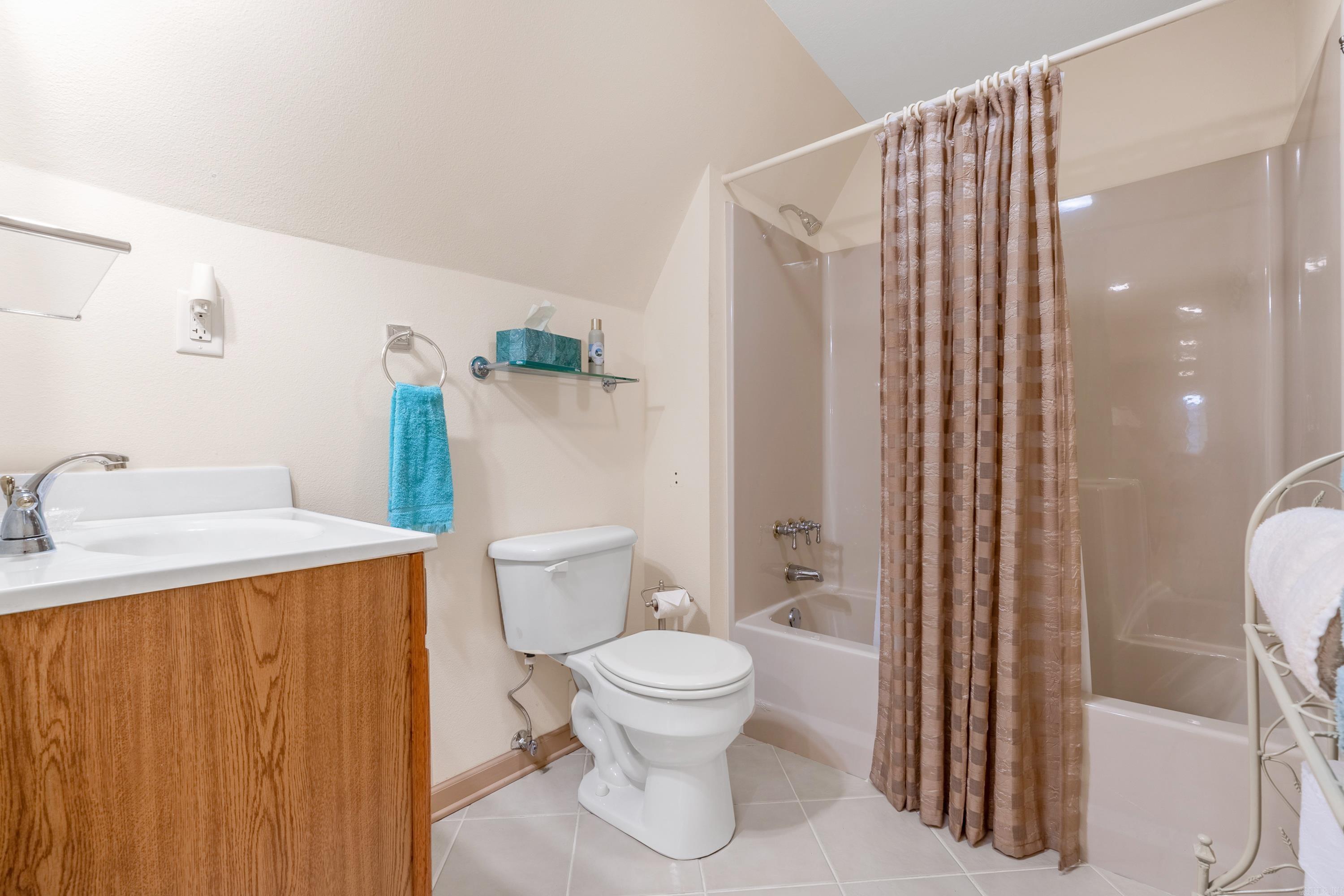 Eureka - Residential