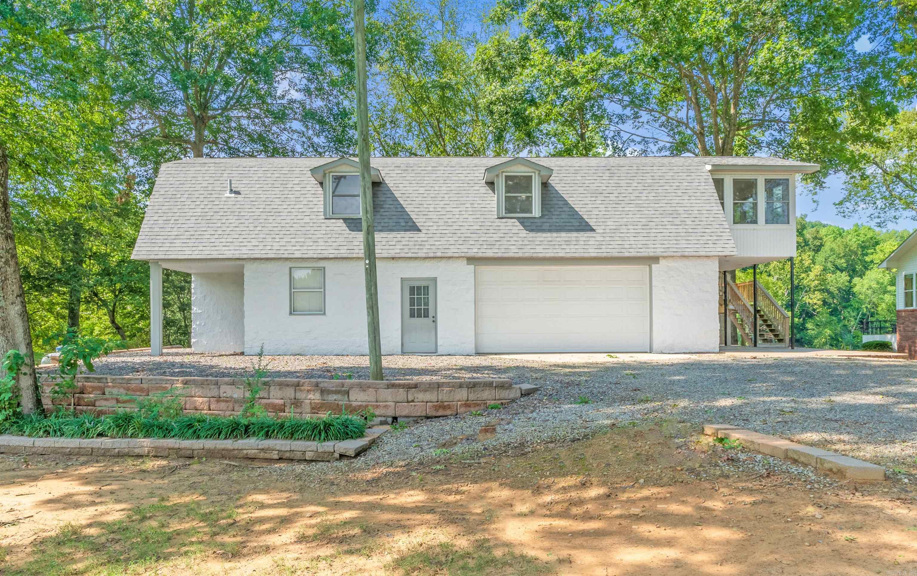 Eureka - Residential