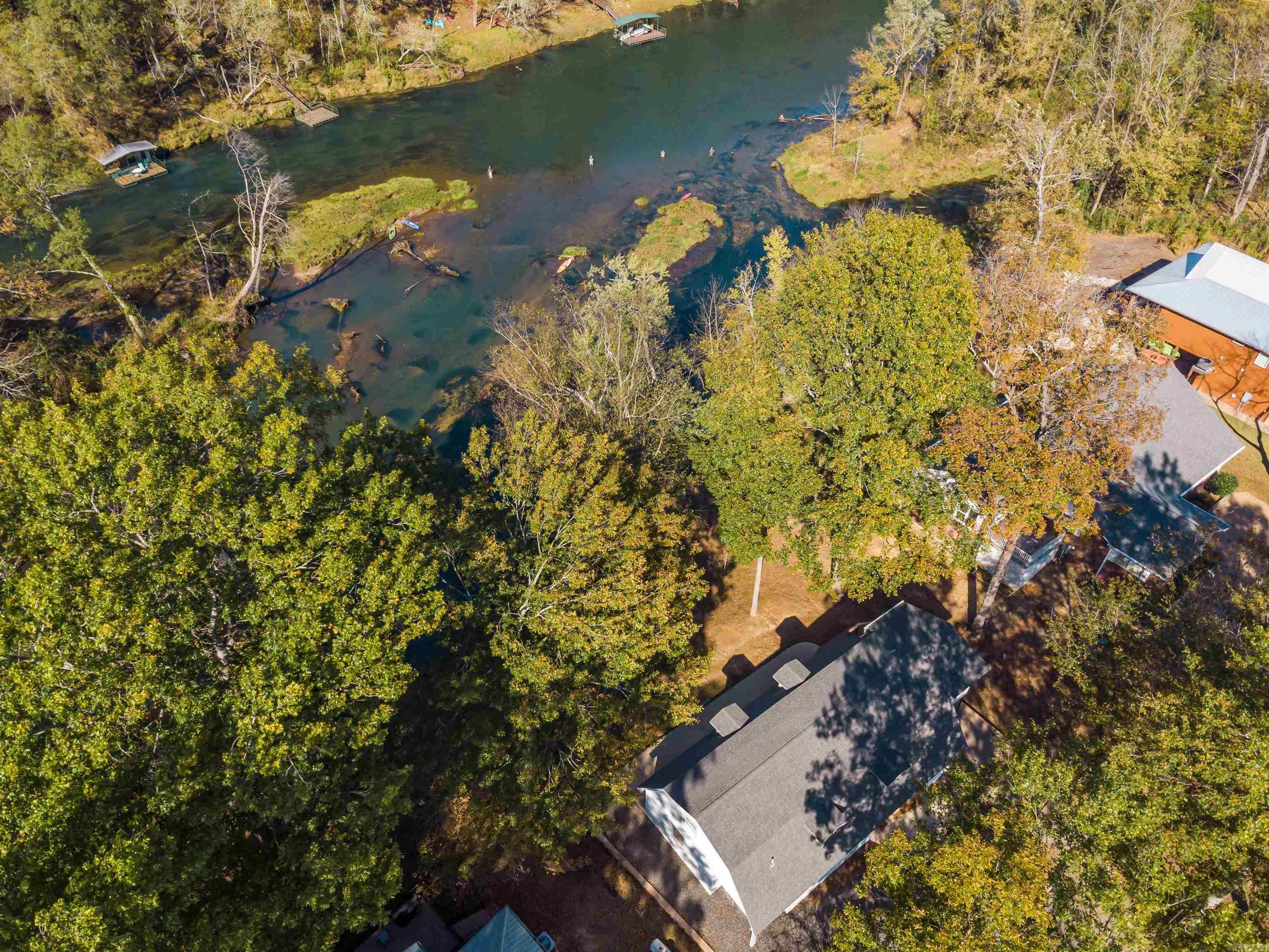 Eureka - Residential