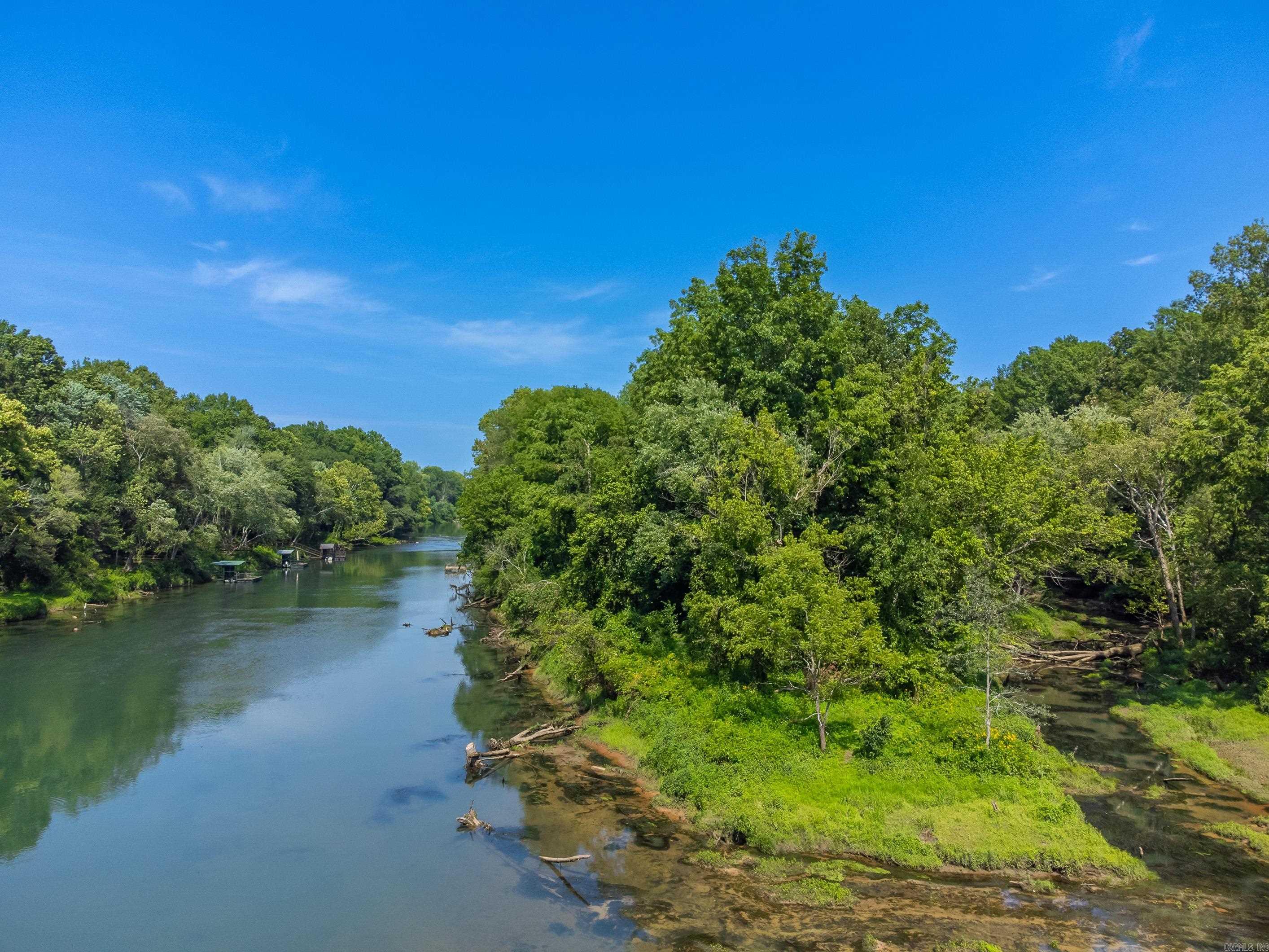 Eureka - Residential