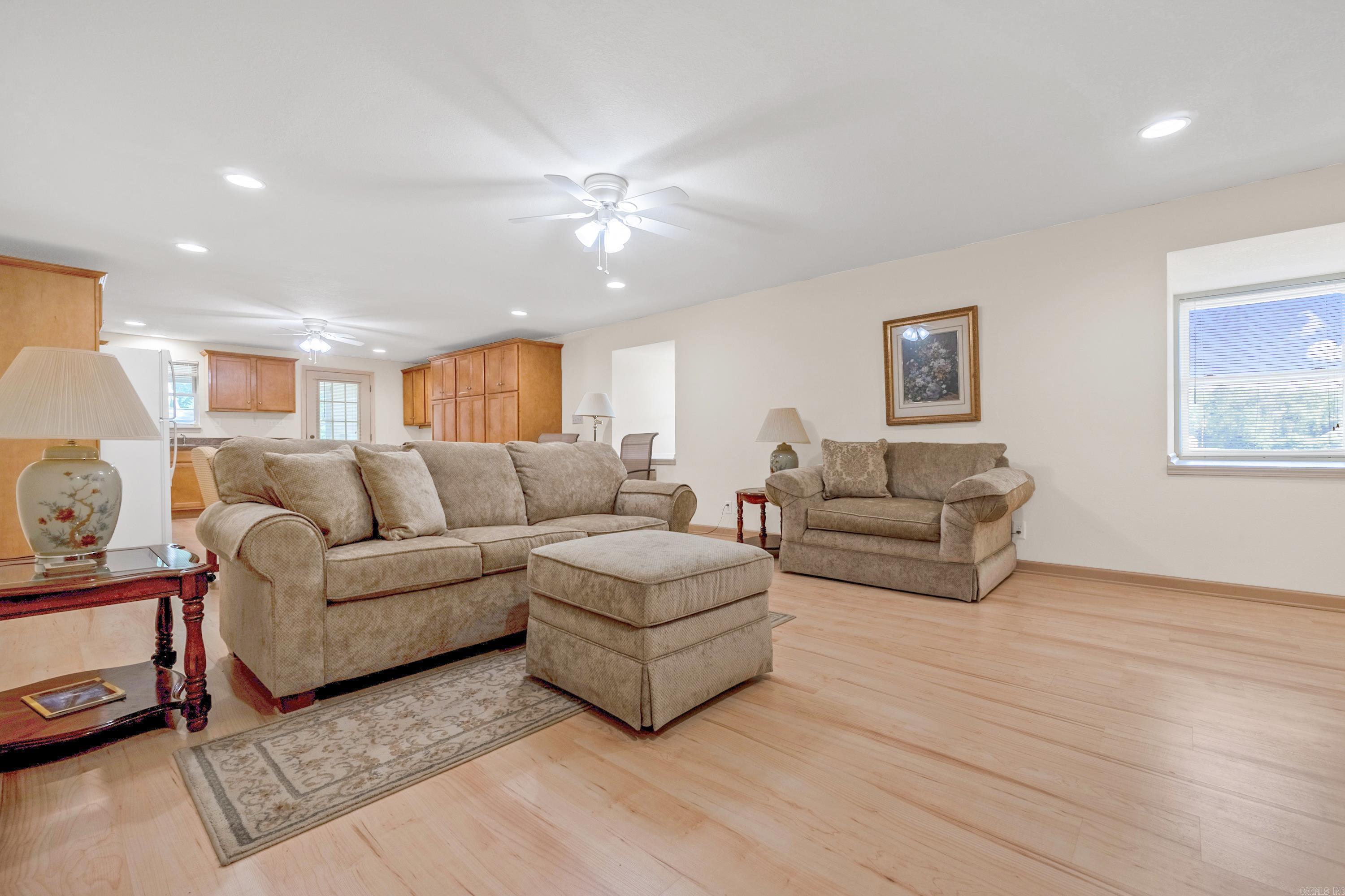 Eureka - Residential