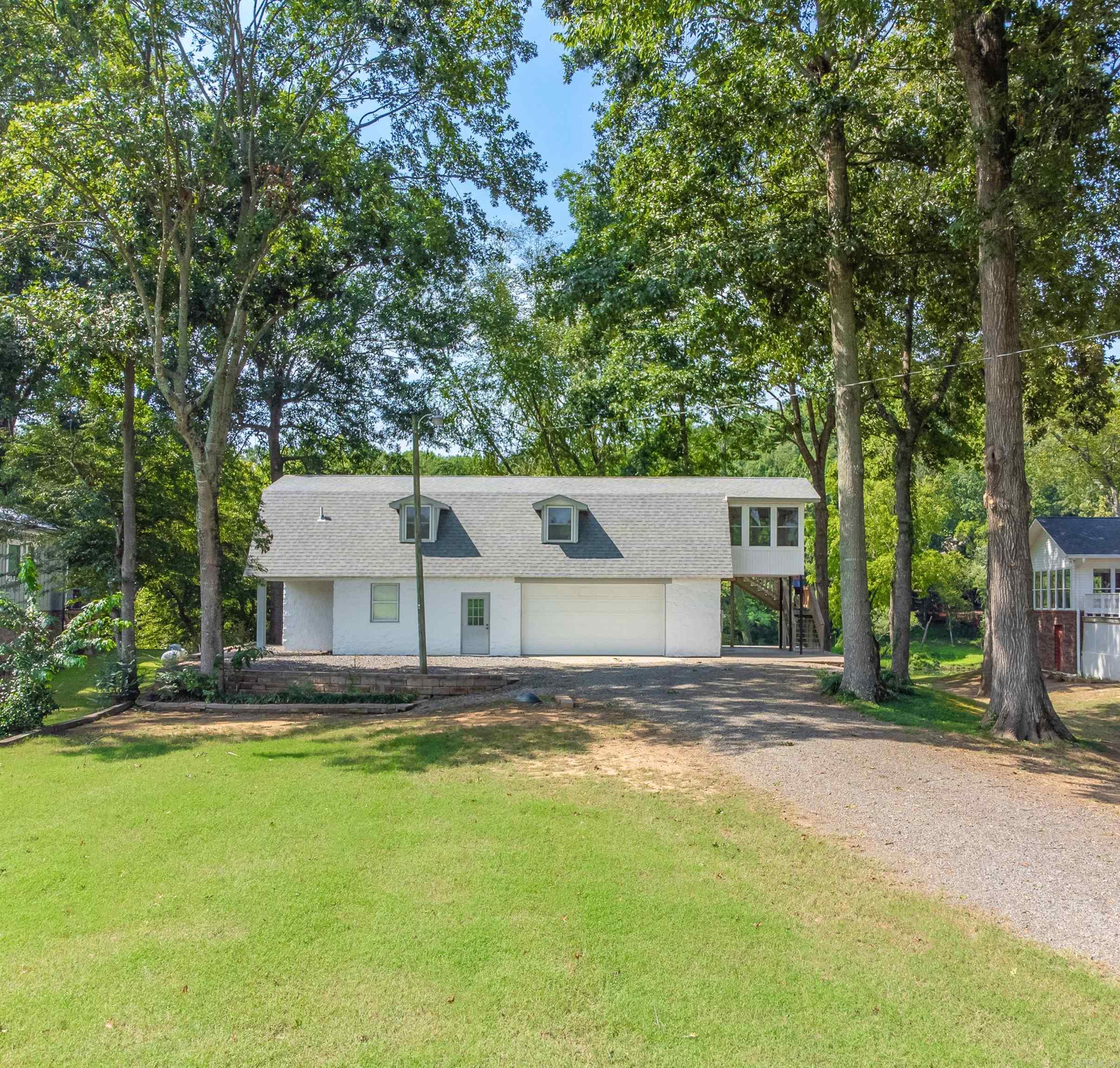 Eureka - Residential