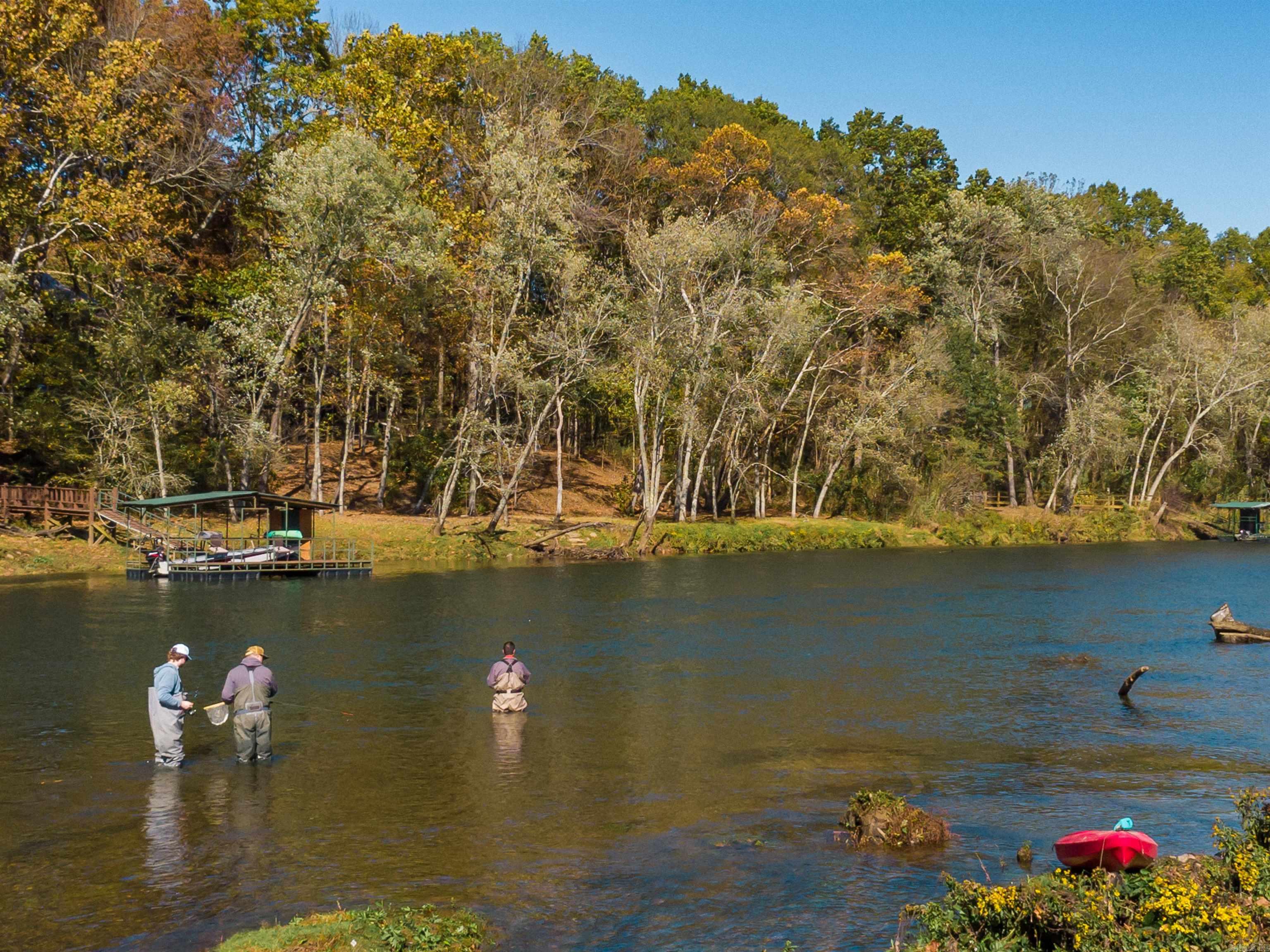 Eureka - Residential