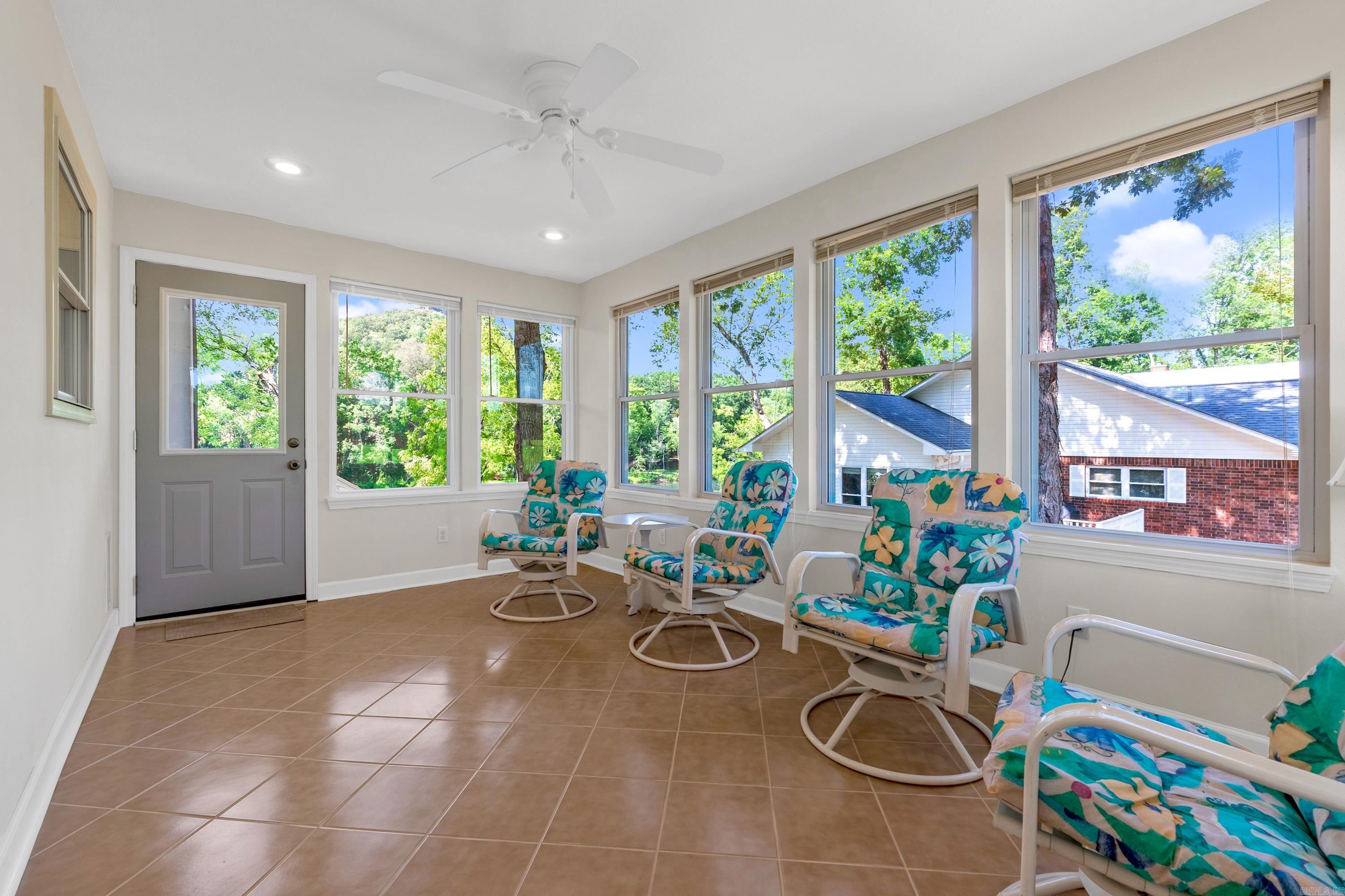 Eureka - Residential