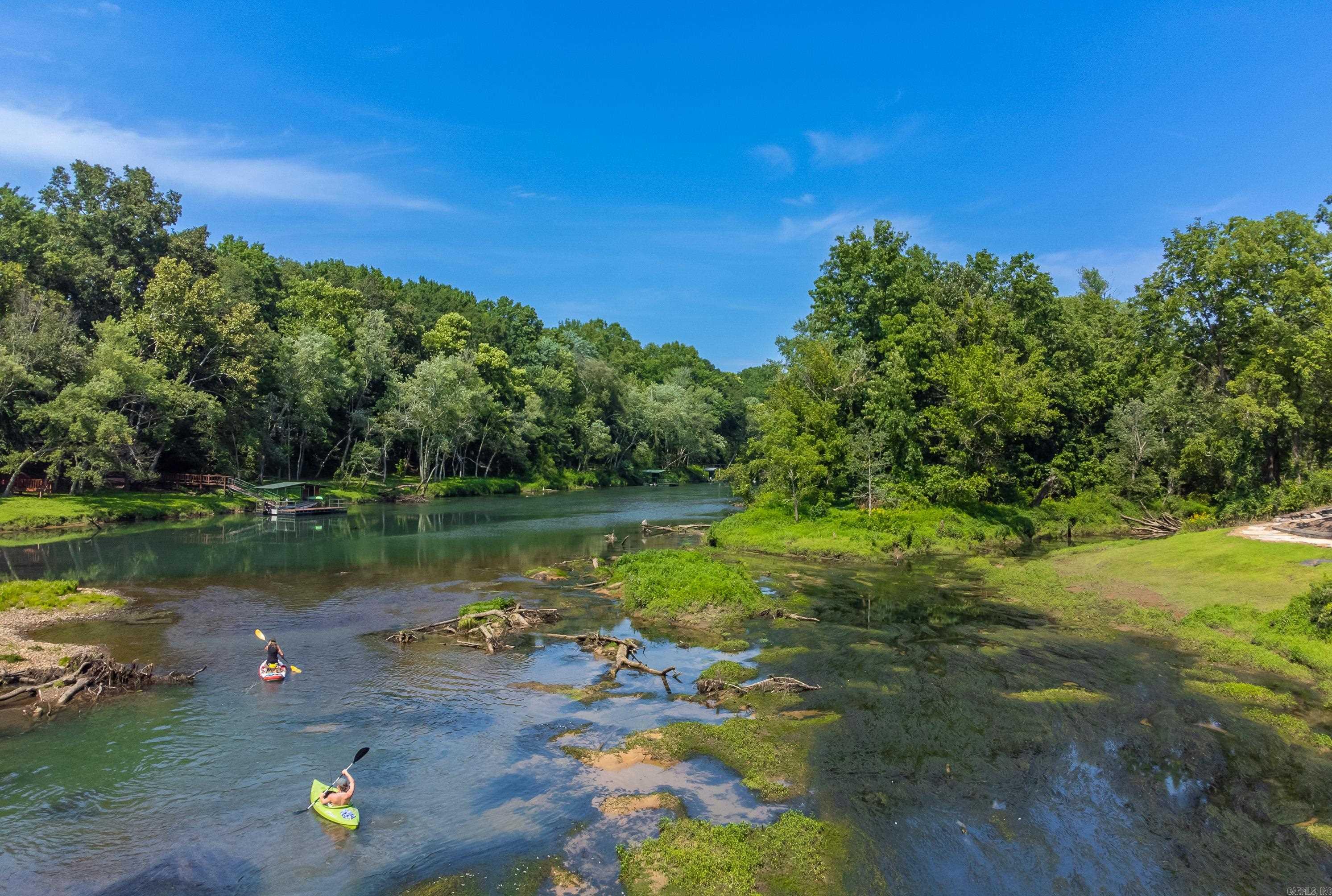 Eureka - Residential