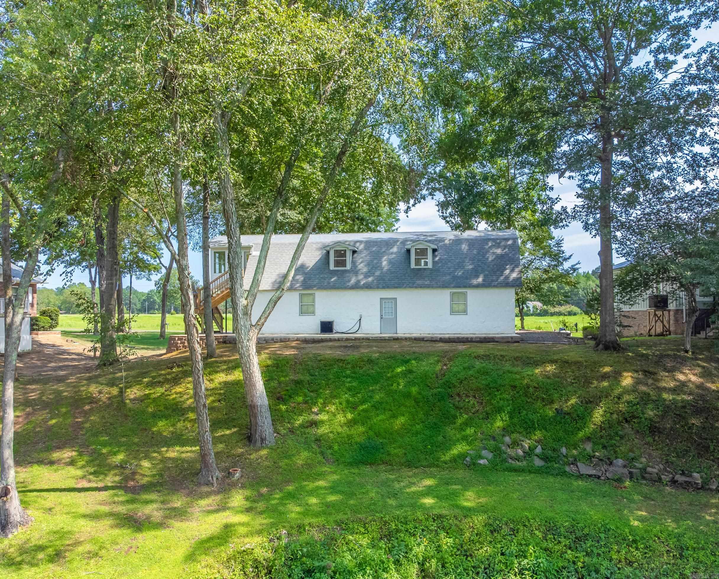 Eureka - Residential