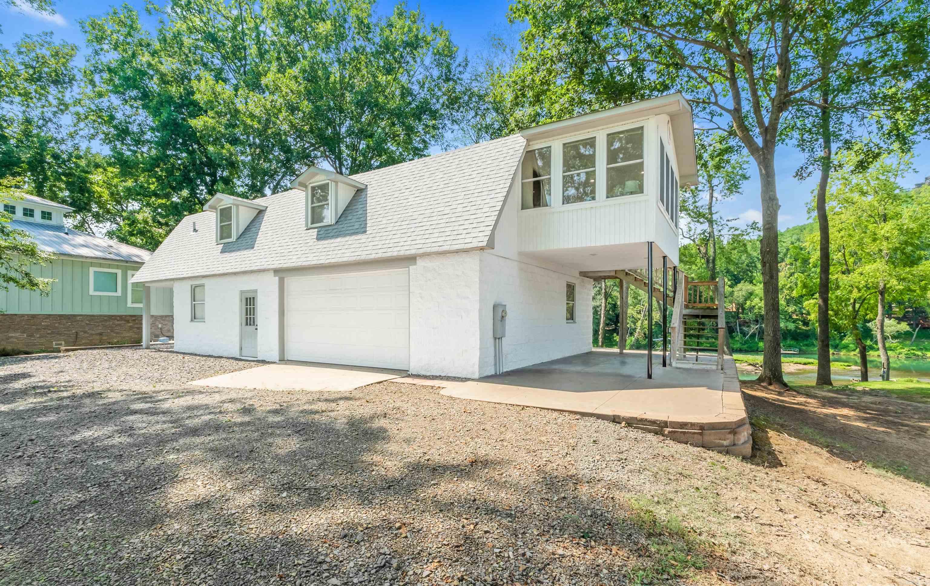 Eureka - Residential