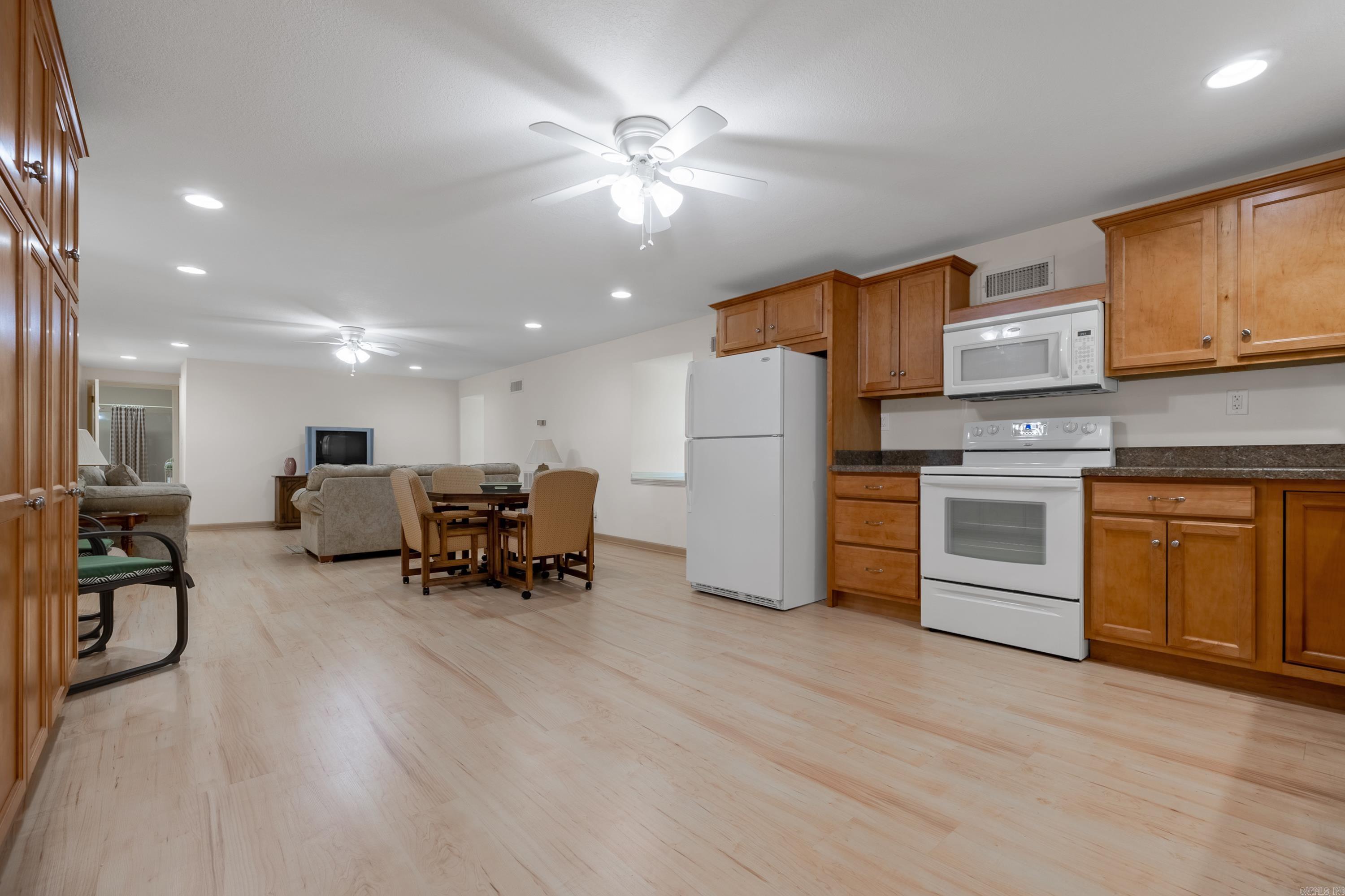 Eureka - Residential